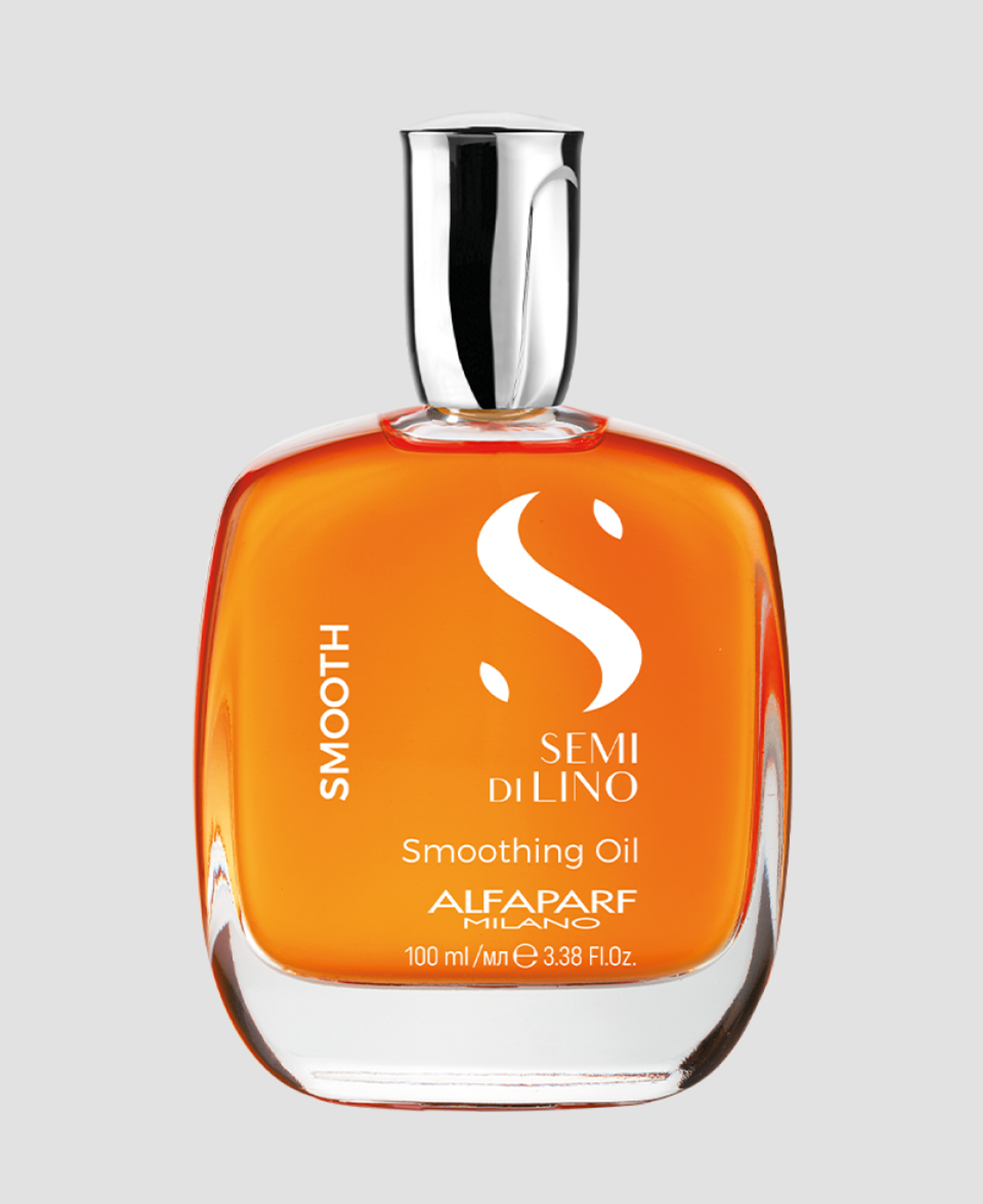 Масло Alfaparf Milano Sdl Smoothing Oil