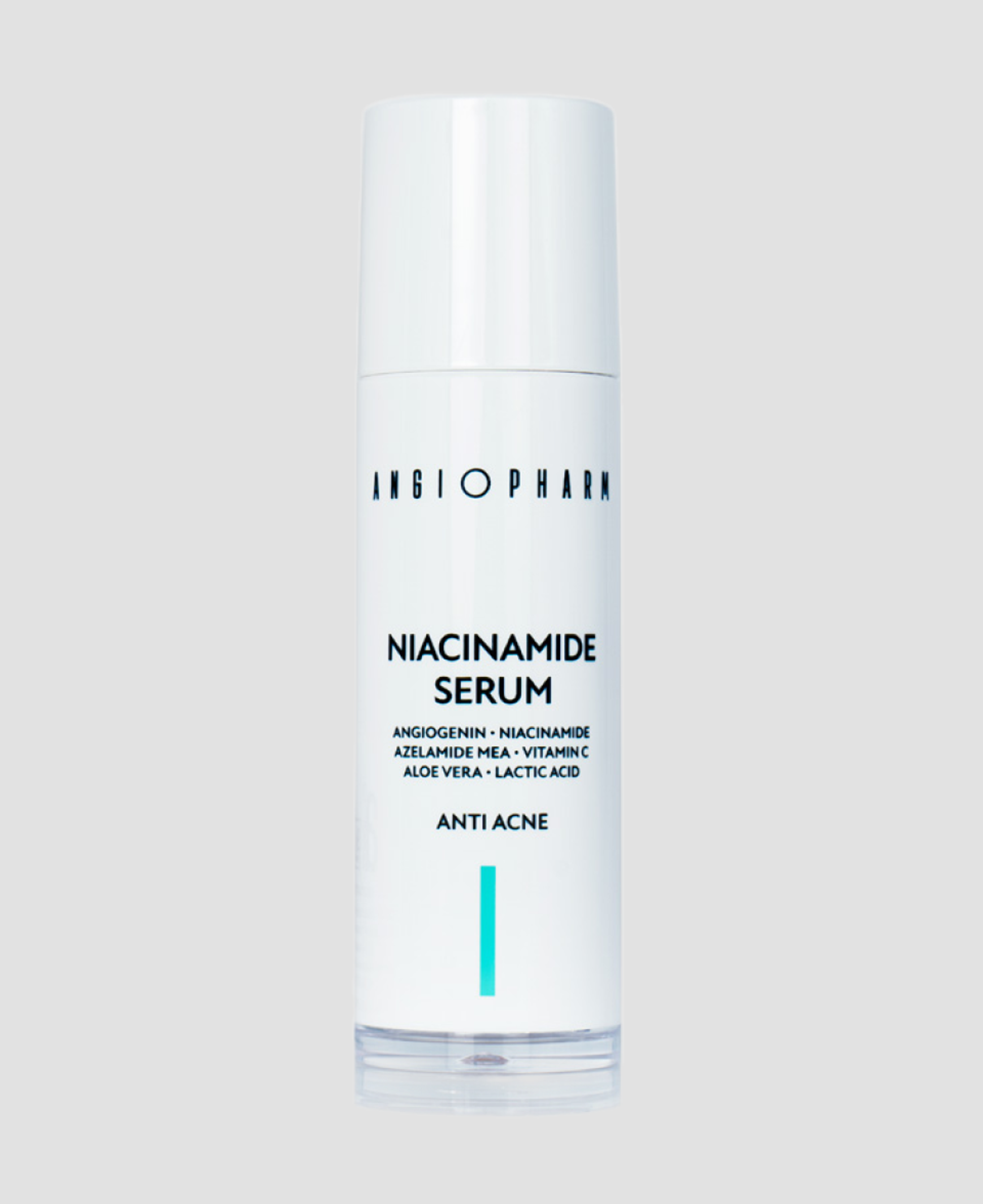 Сыворотка Angiopharm Niacinamide Serum 