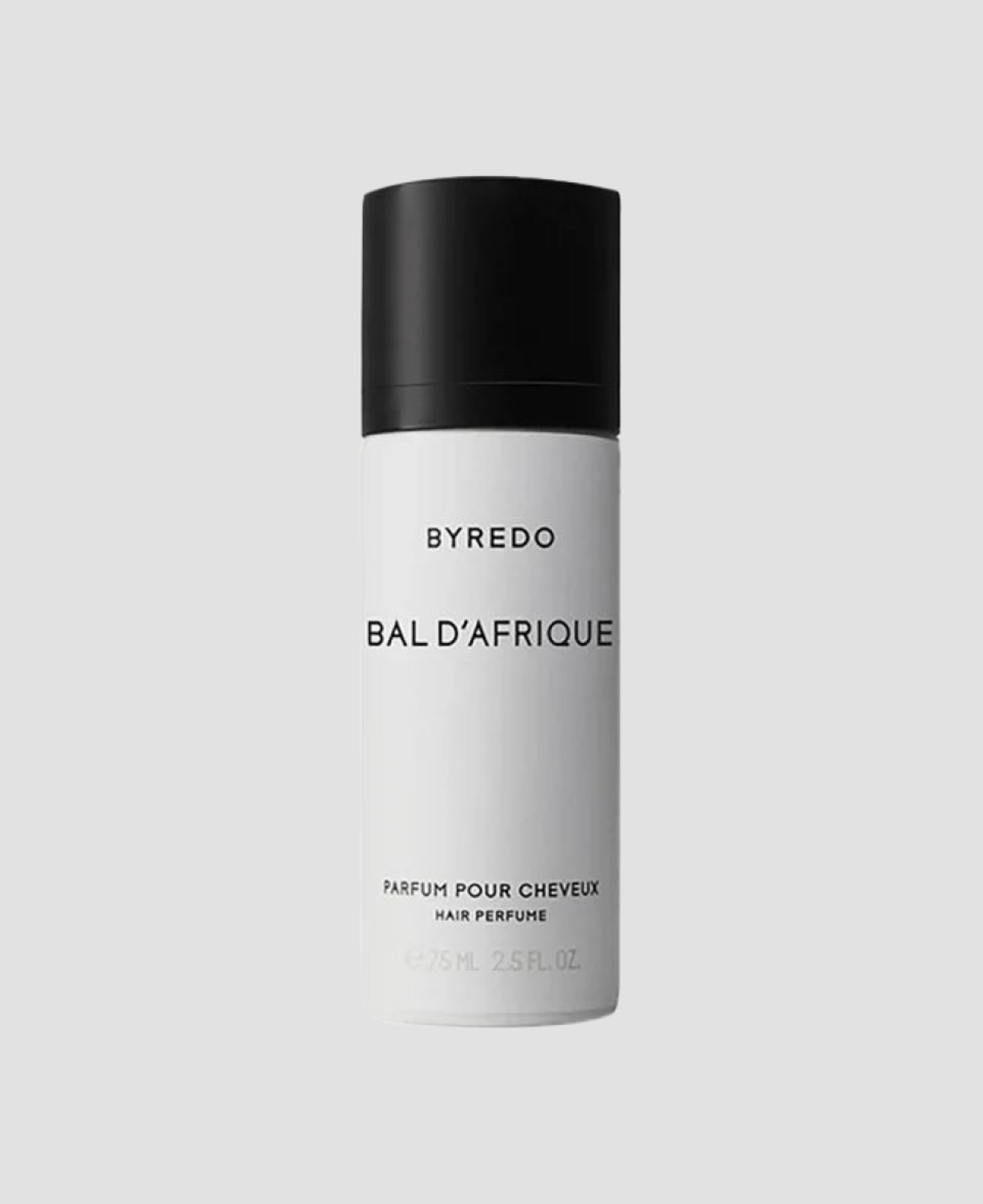 Спрей Byredo Bal D’Afrique 