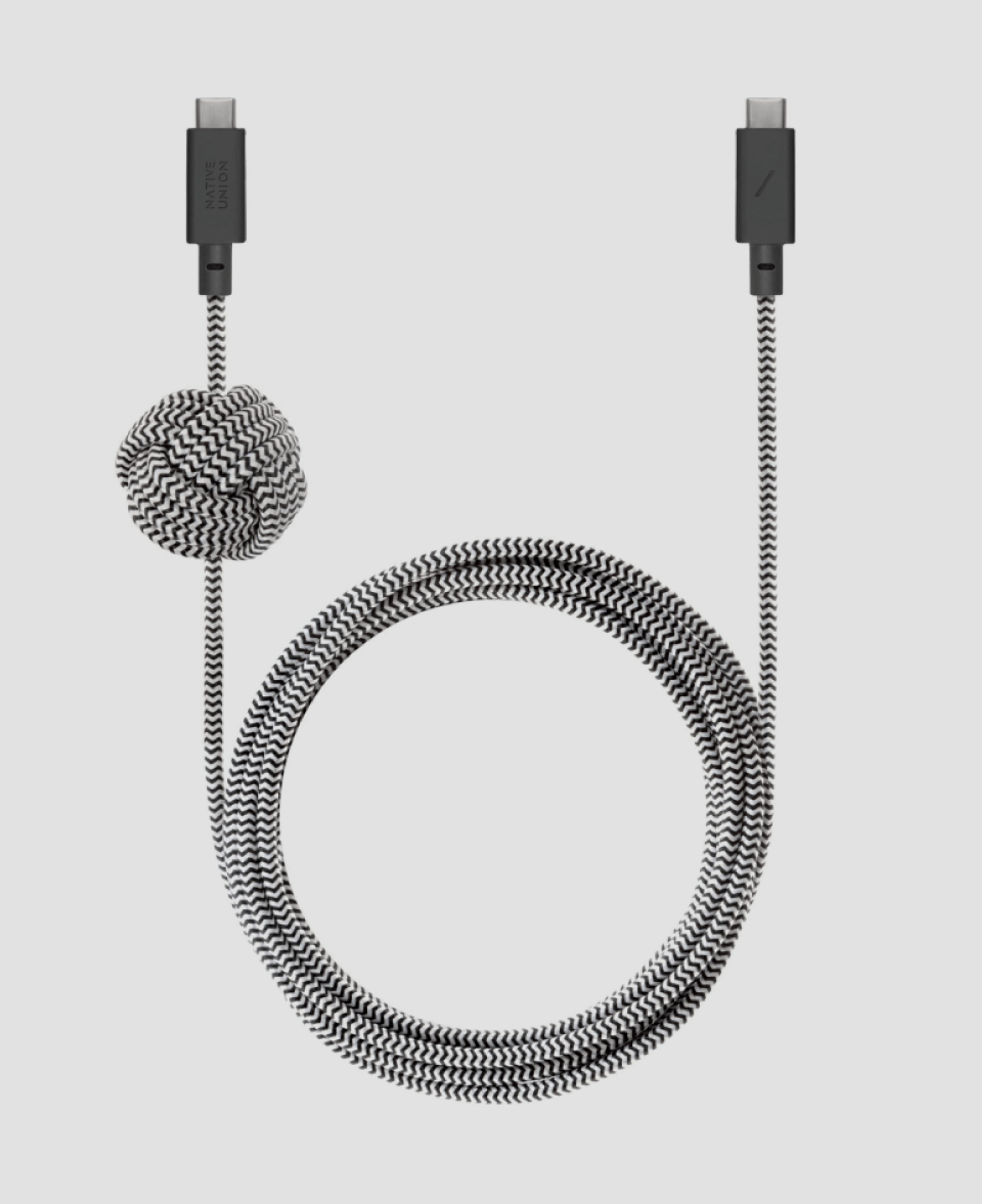 Кабель Native Union Anchor Cable USB-C 