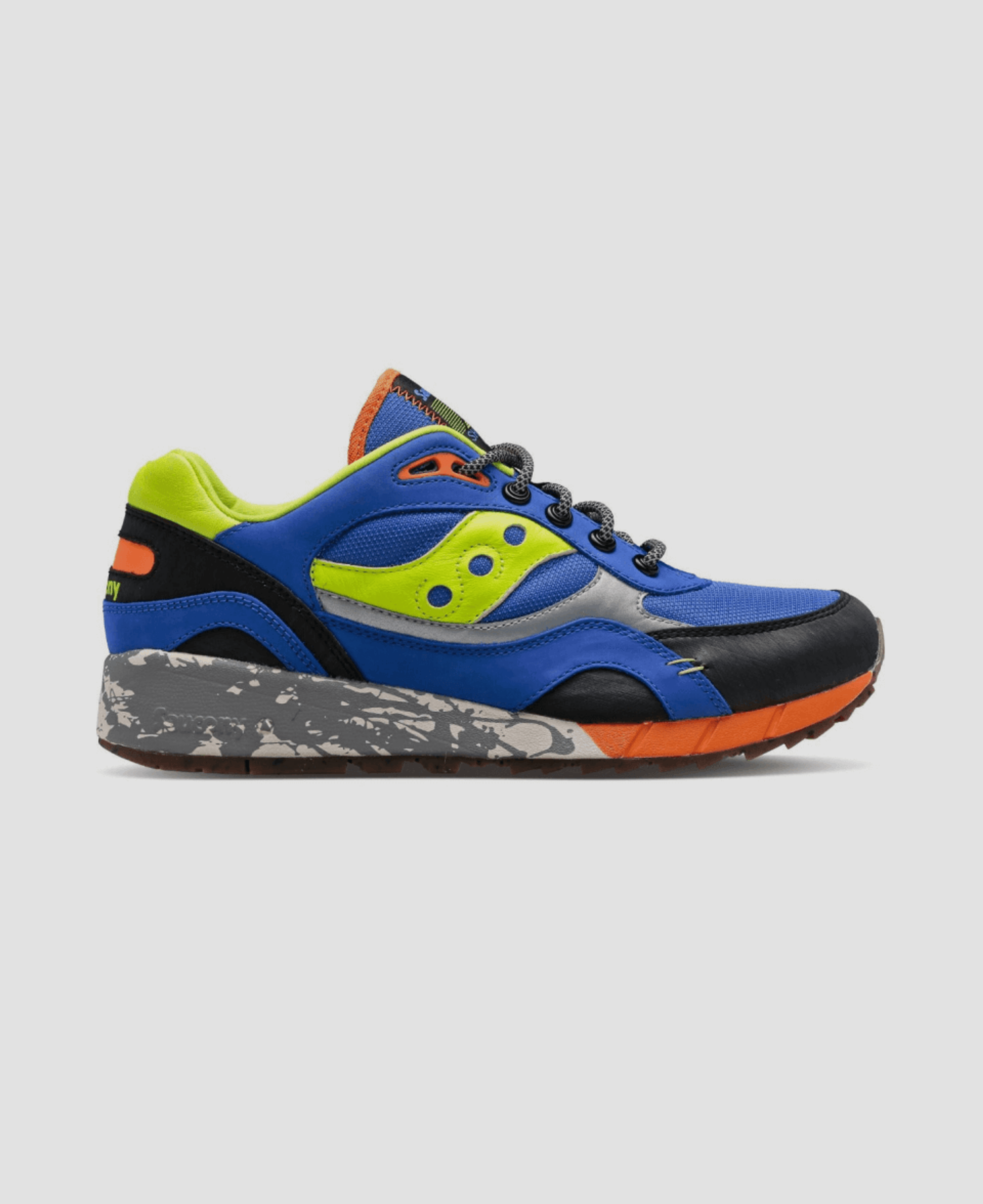 Кроссовки Saucony Shadow 6000 Trail