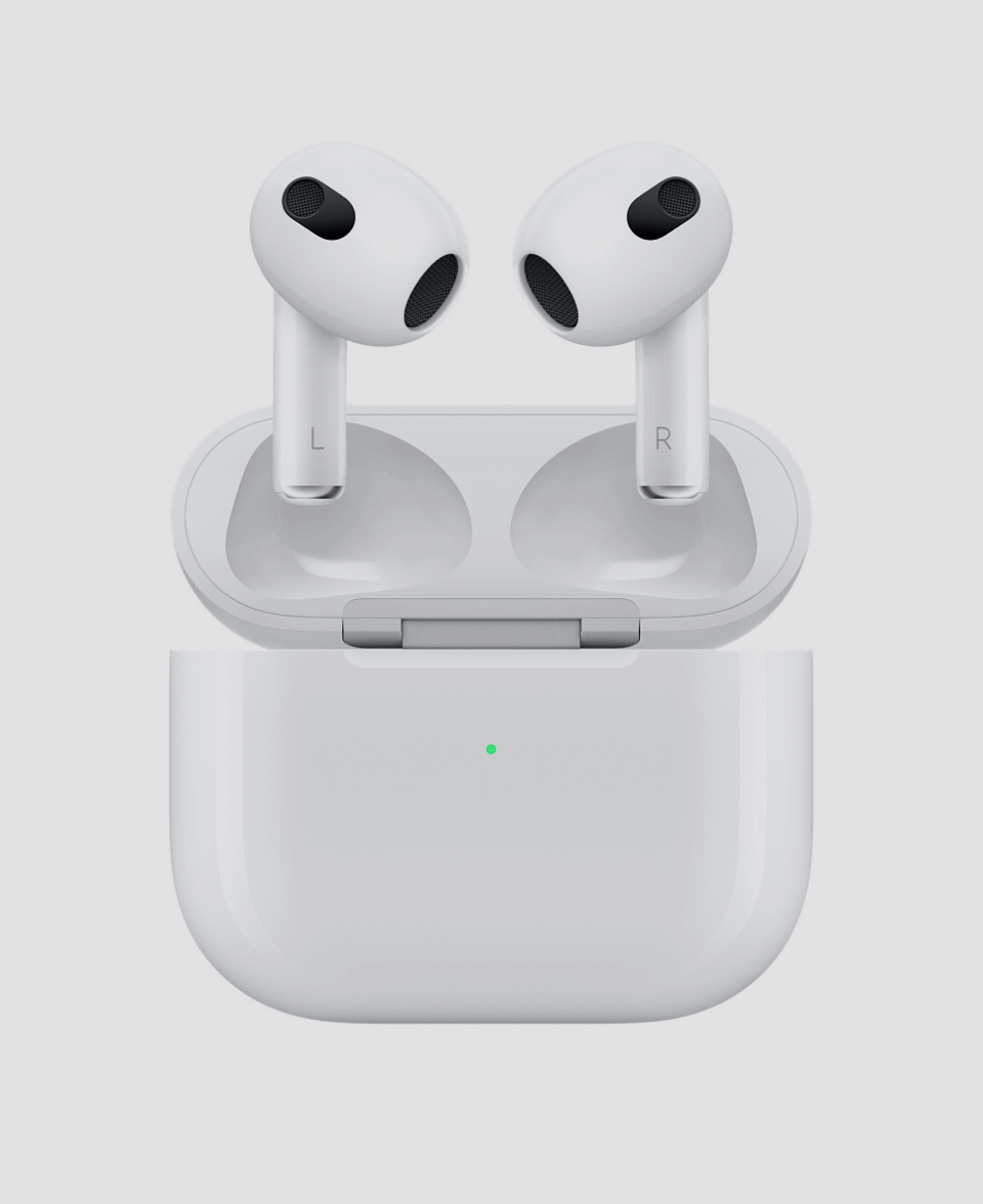 Наушники Apple AirPods Pro 