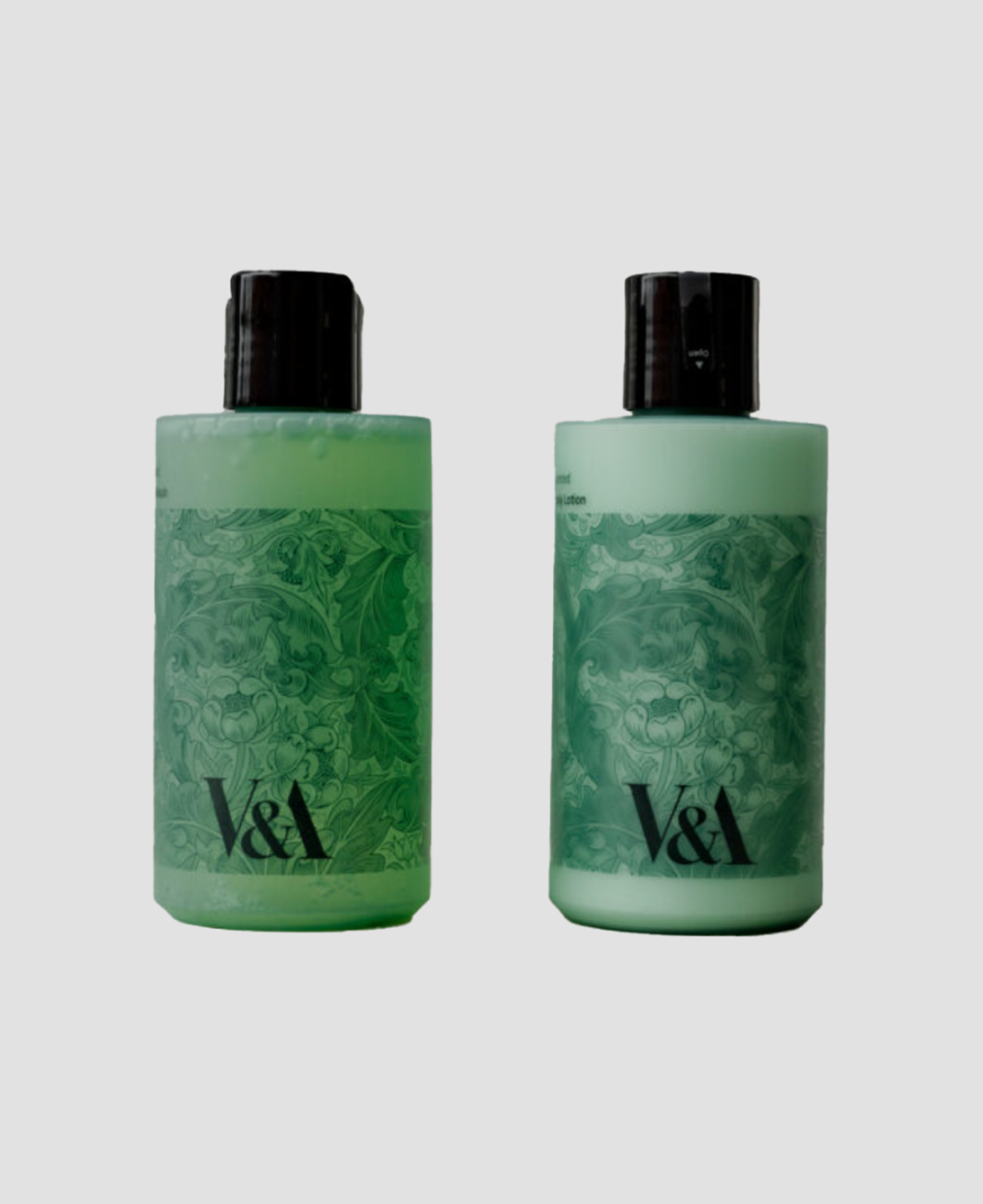 Подарочный набор V&A Scented Body Care Gift Set 