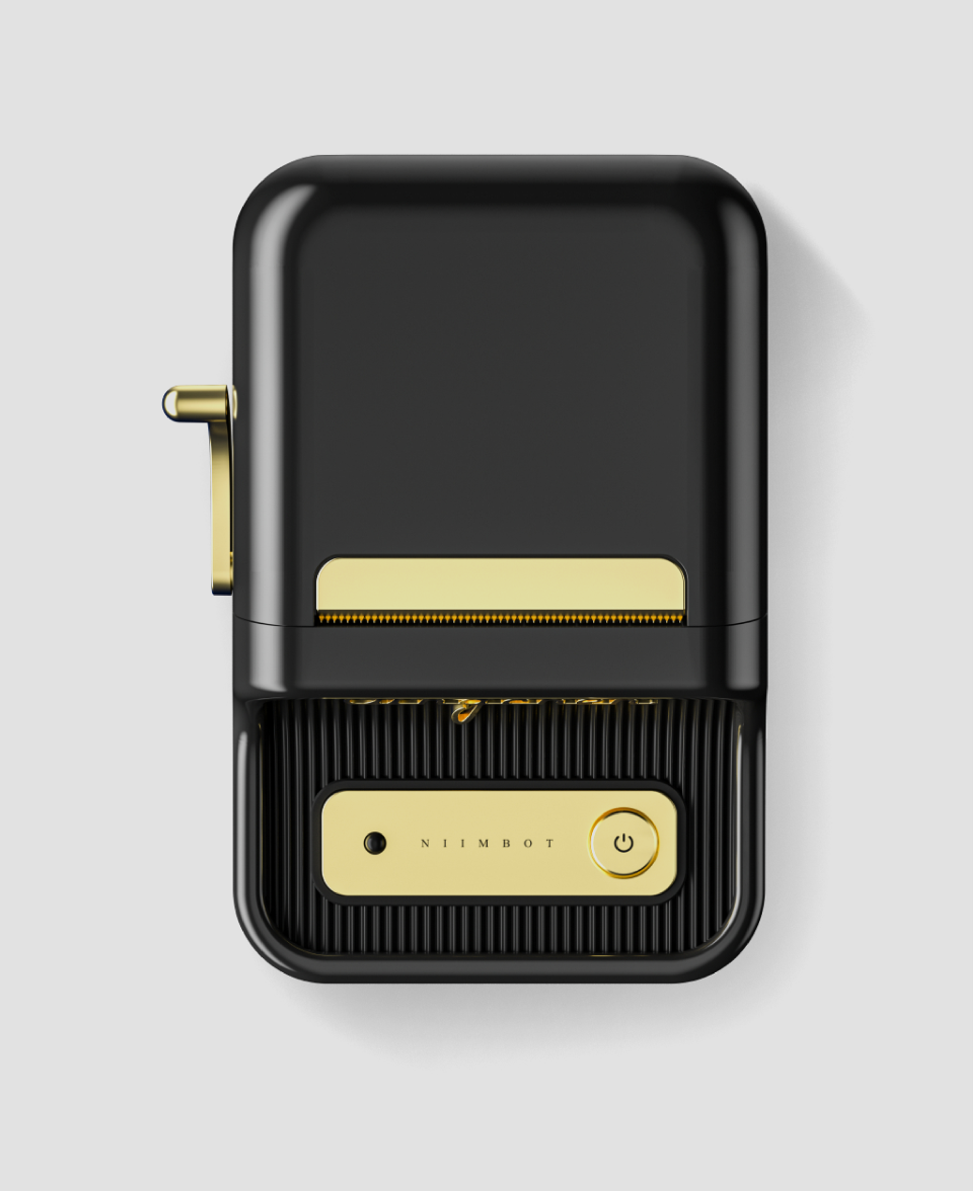 Беспроводной принтер для этикеток Niimbot B21 