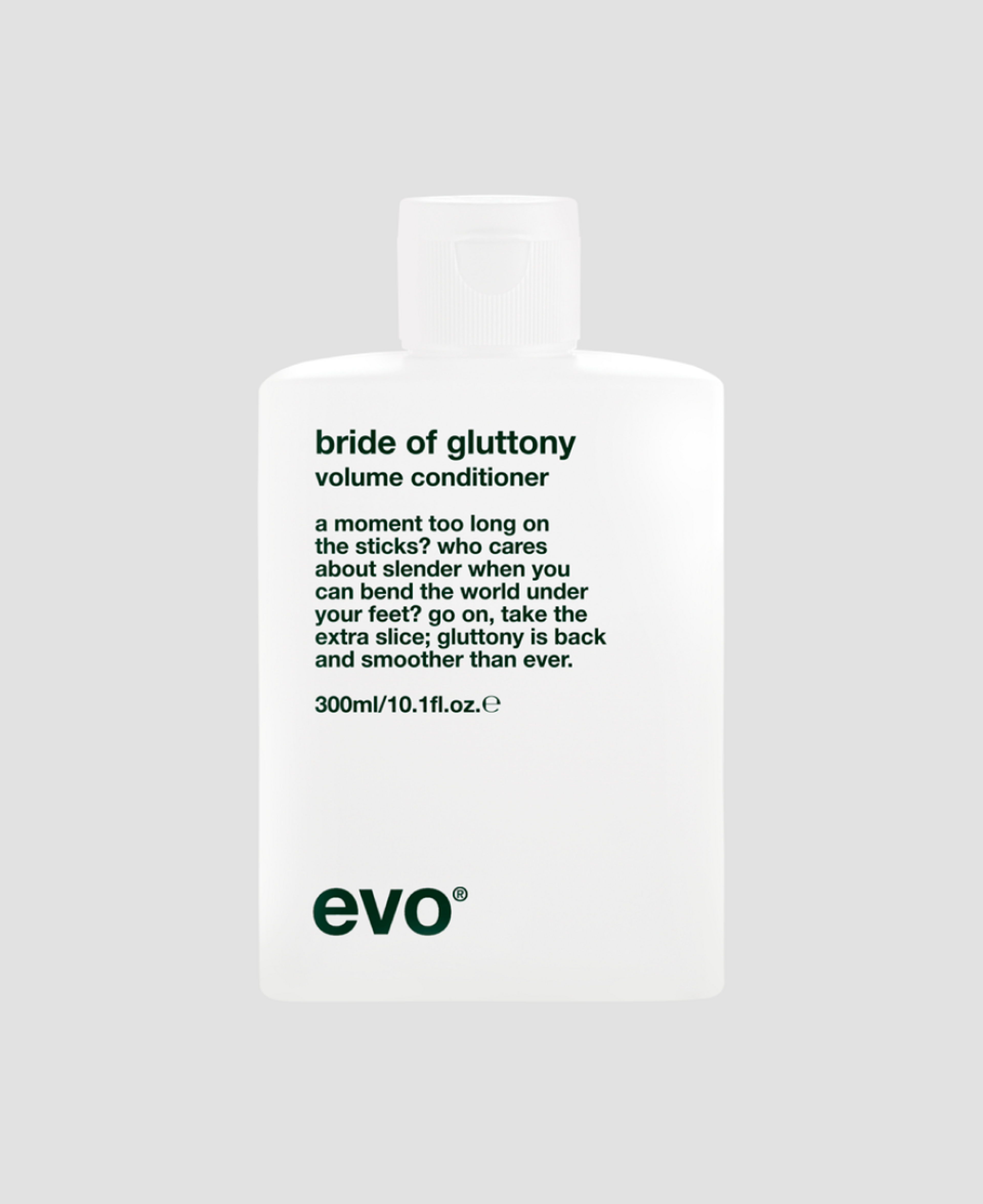 Кондиционер Evo Bride Of Gluttony Volume Conditioner 