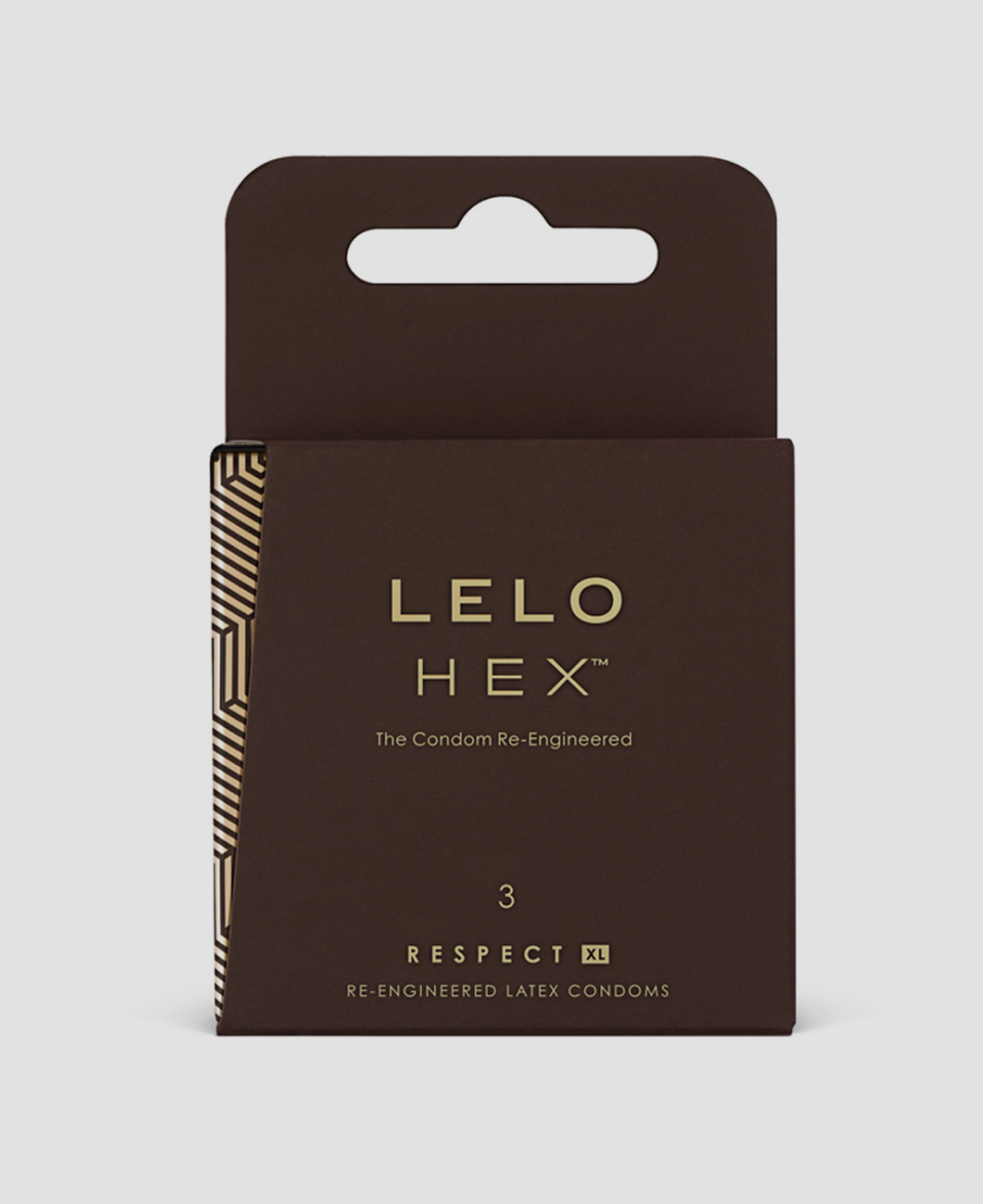 Презервативы Lelo