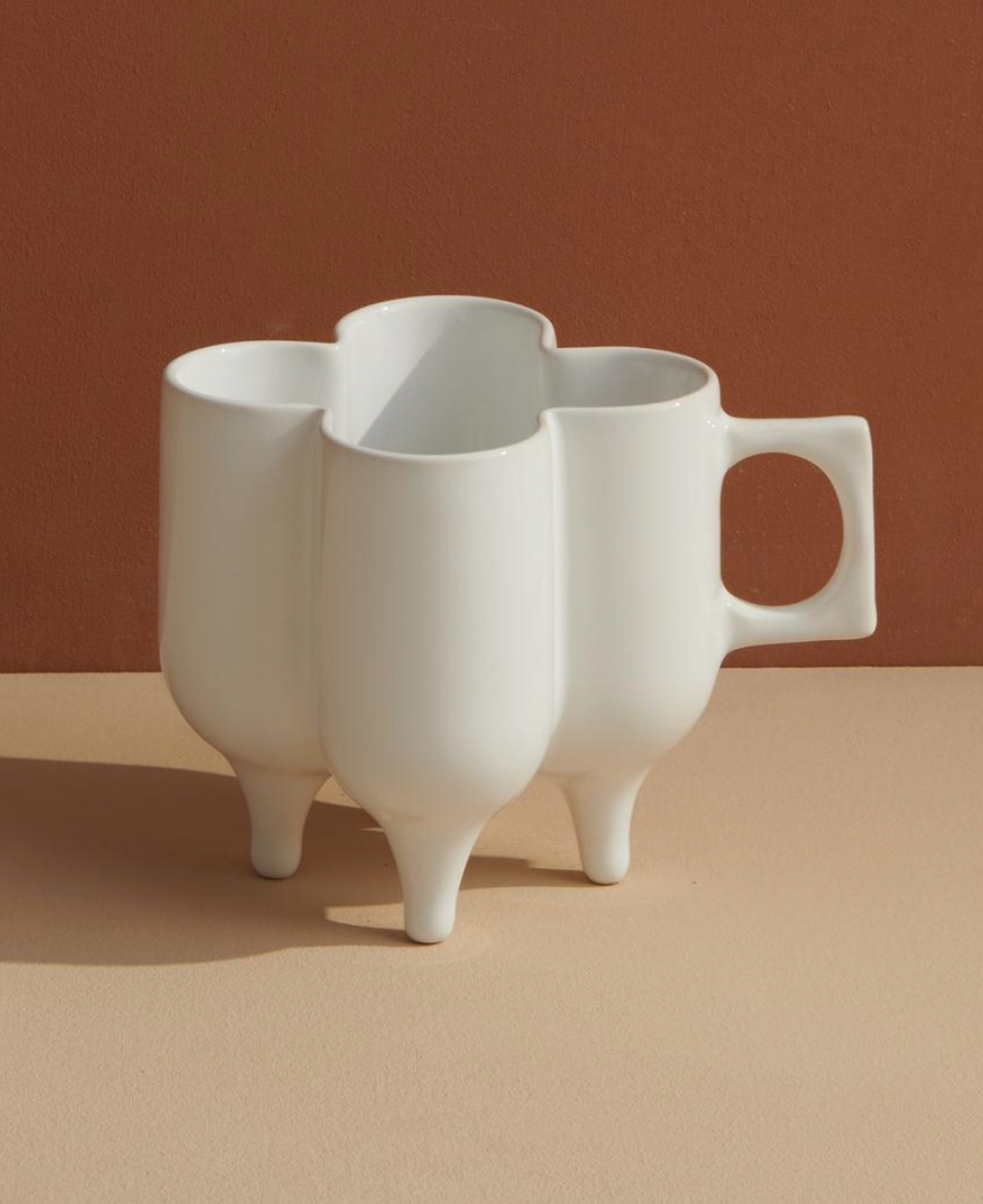 Чашка Kesler Ceramics