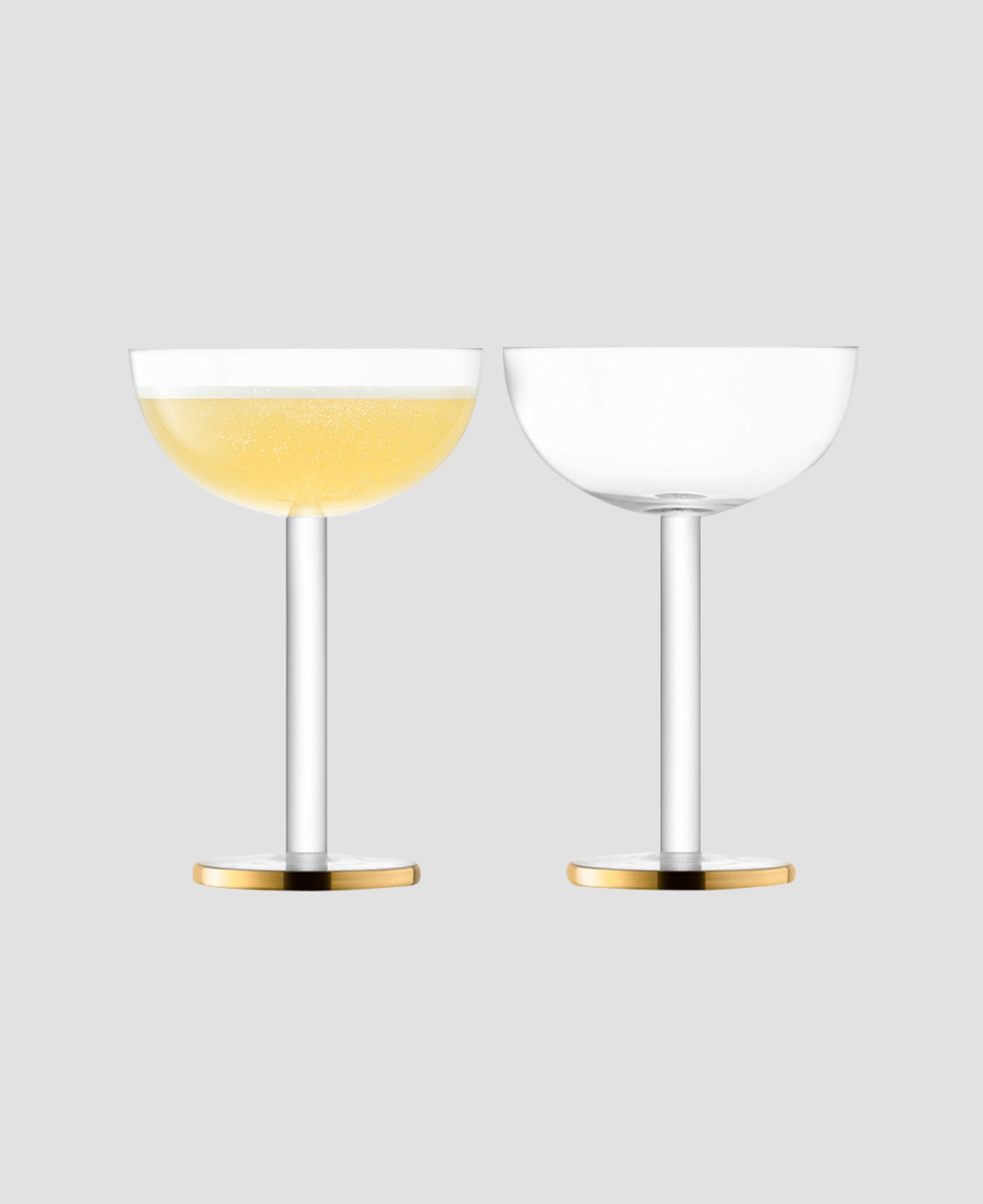 Набор бокалов LSA International 