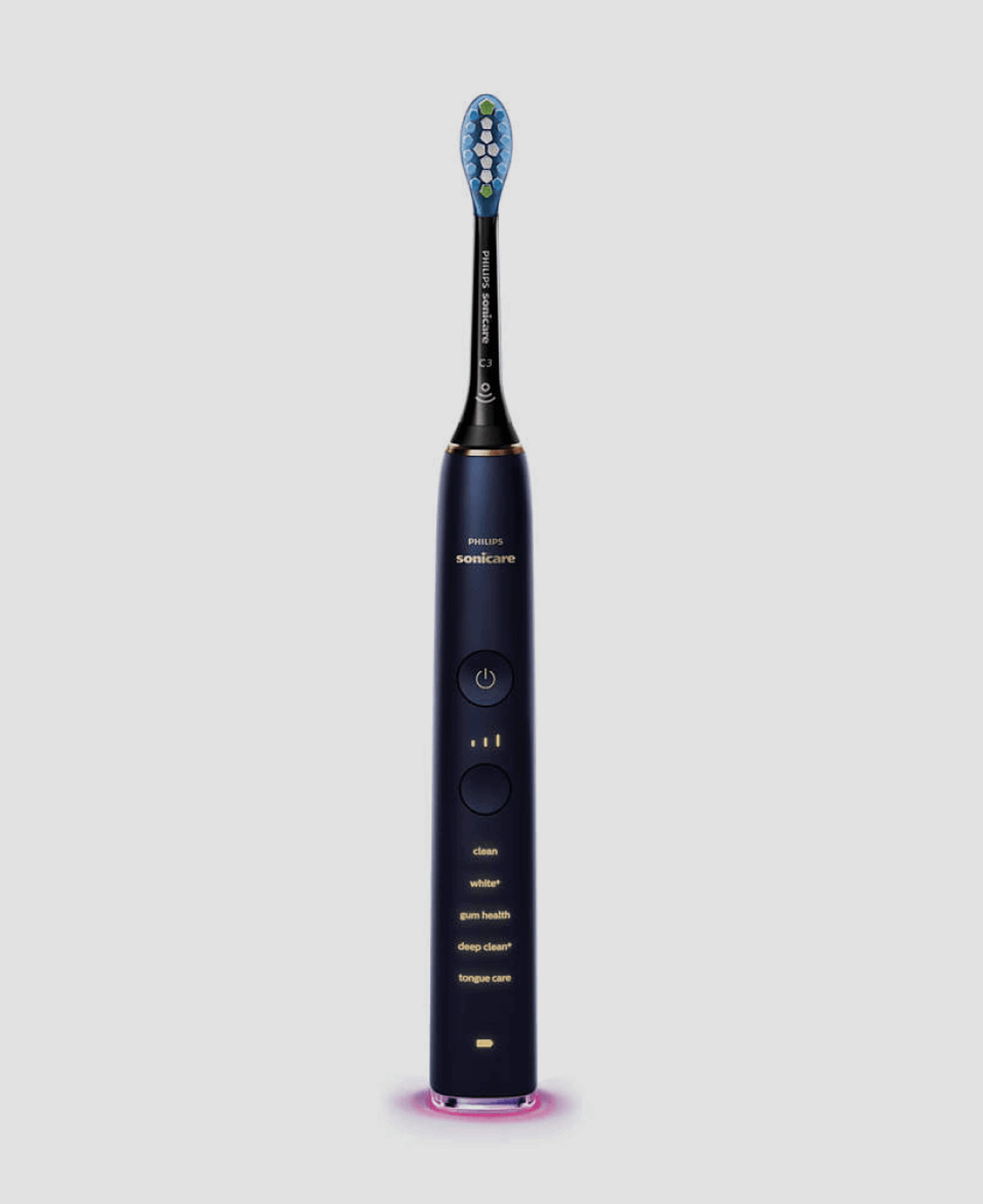 Электрическая зубная щетка Philips Sonicare DiamondClean Smart HX9924/07 