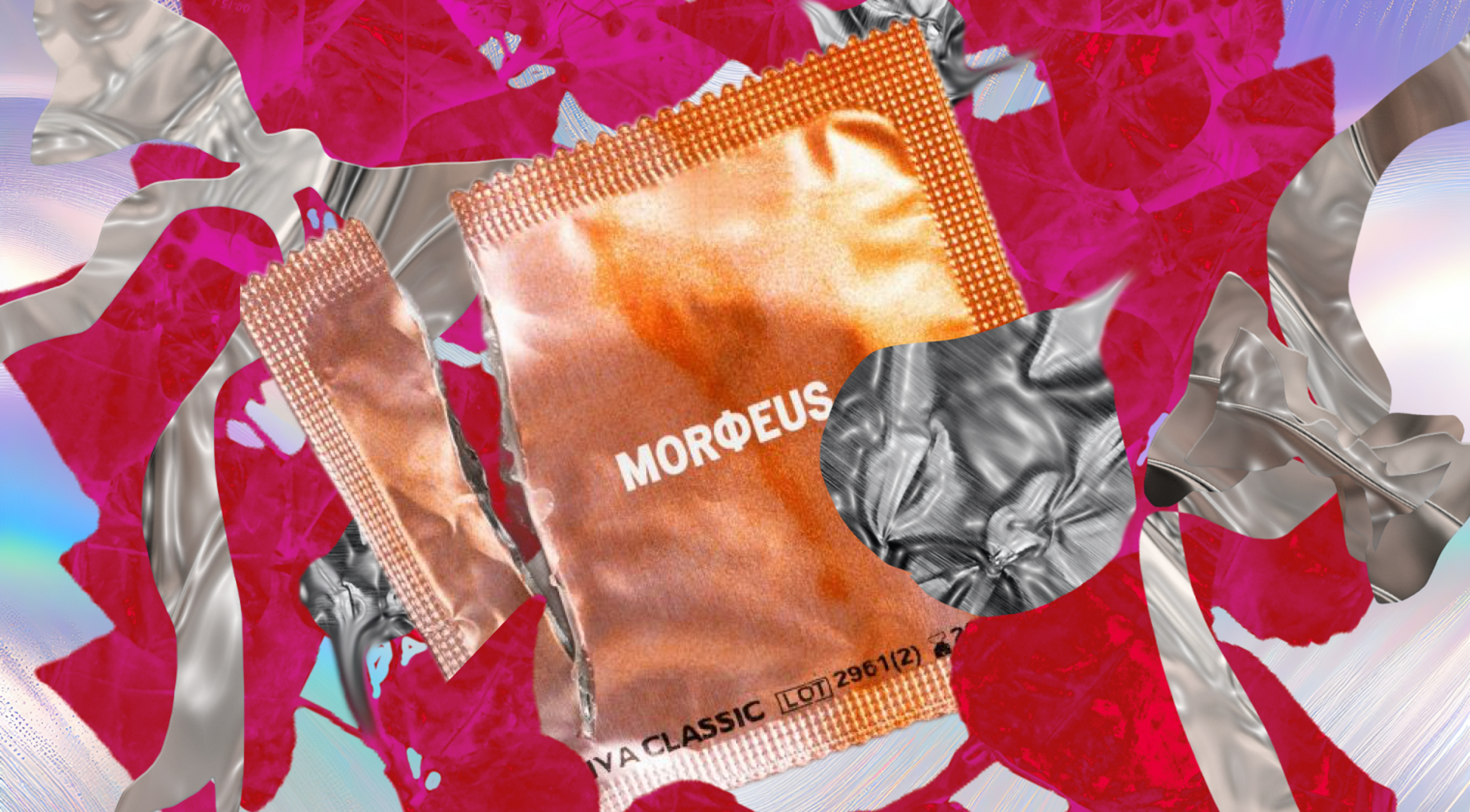 Обложка статьи Где купить самые красивые презервативы
