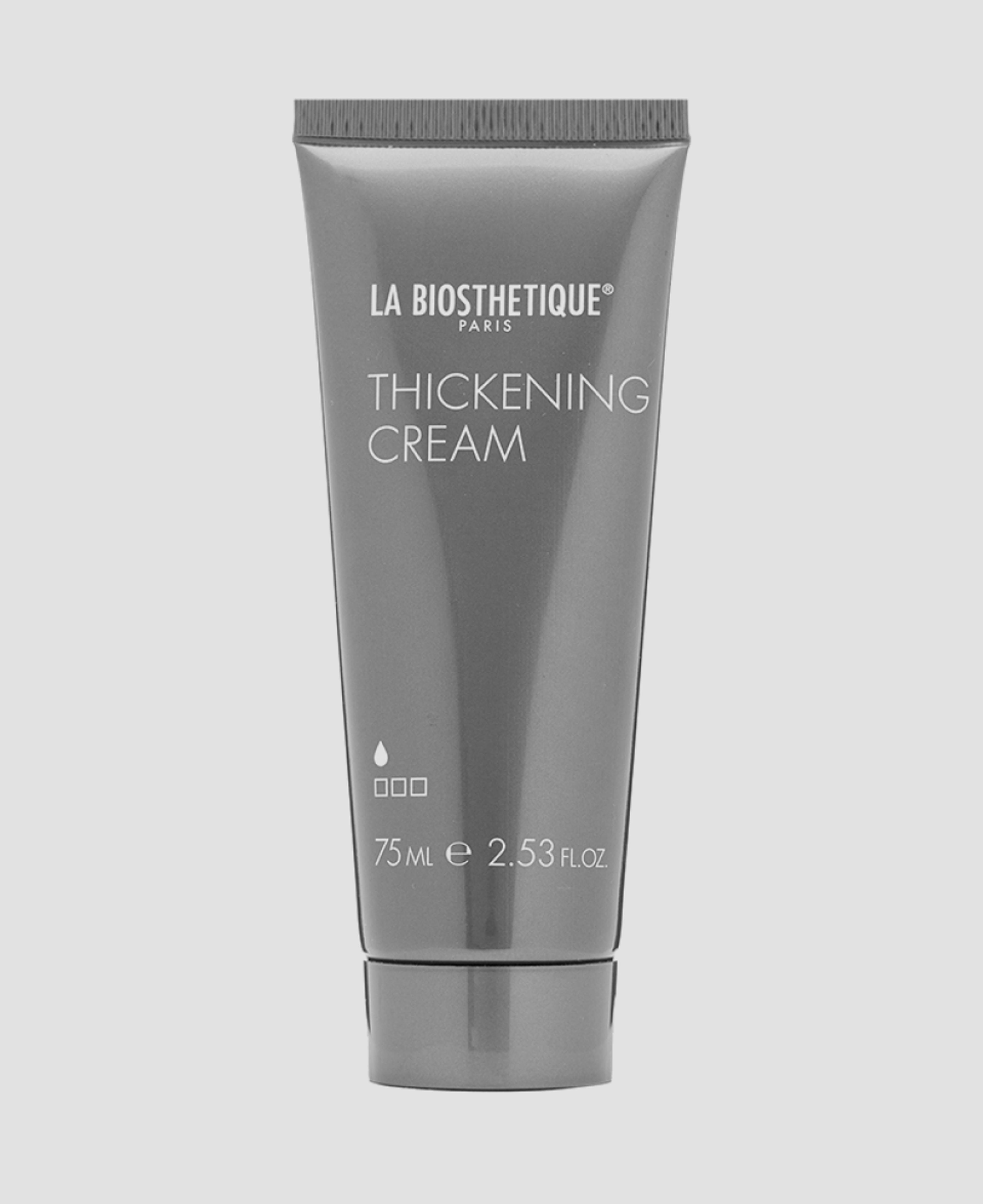 Крем La Biosthetique Thickening Cream 