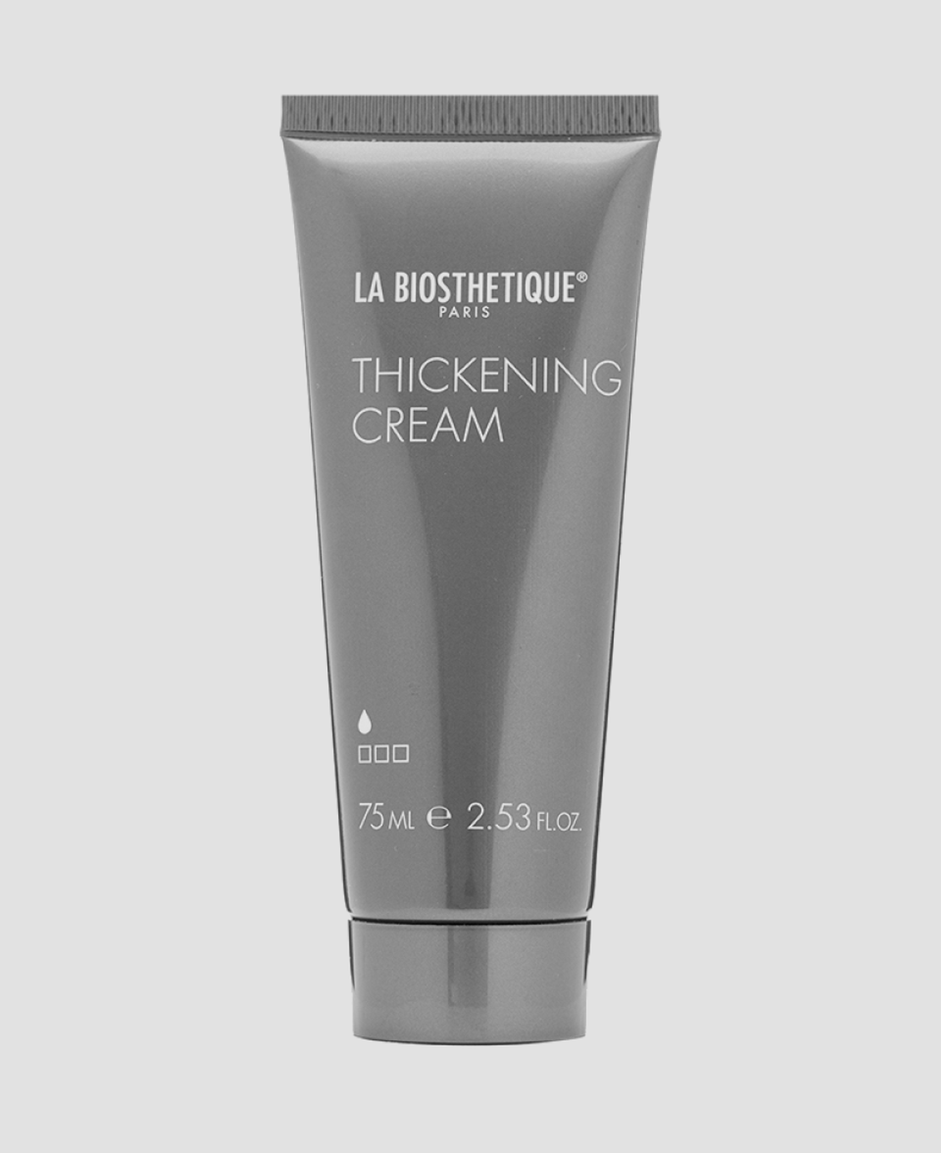 Крем La Biosthetique Thickening Cream 