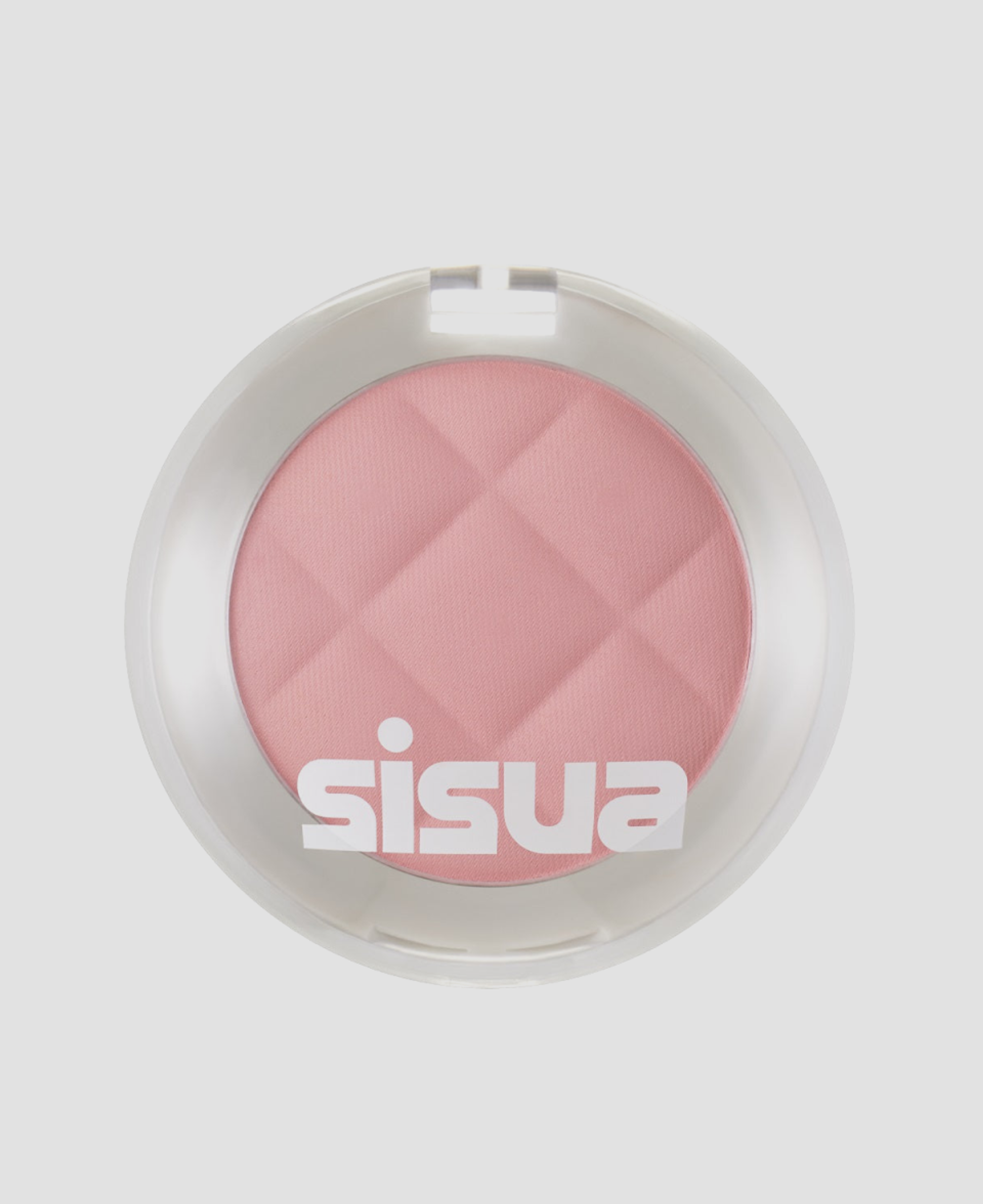 Румяна Unleashia Sisua Butter Waffle Dough Blusher № 1 Strawberry Vanilla