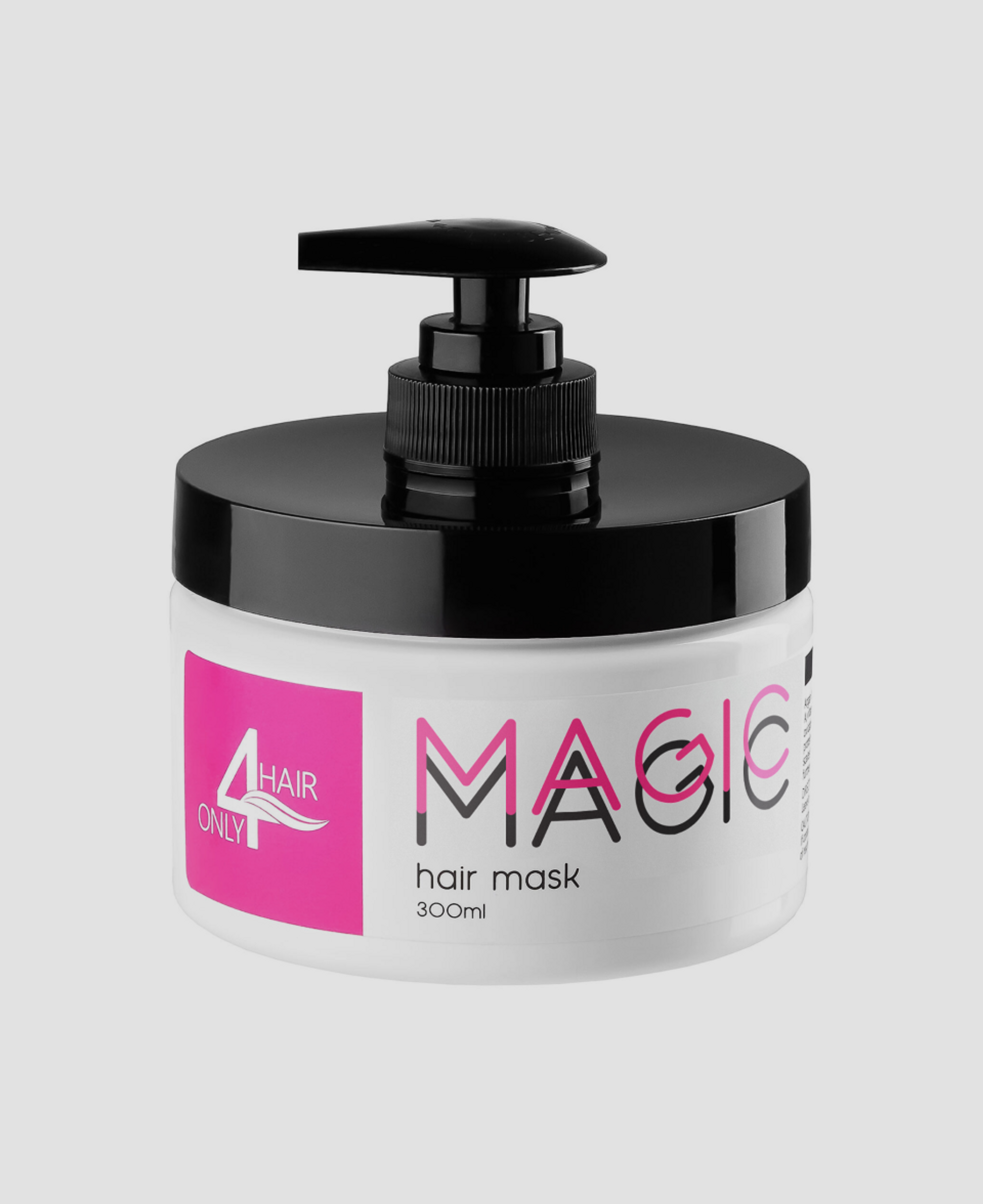 Маска для волос Only4Hair Magic Mask 