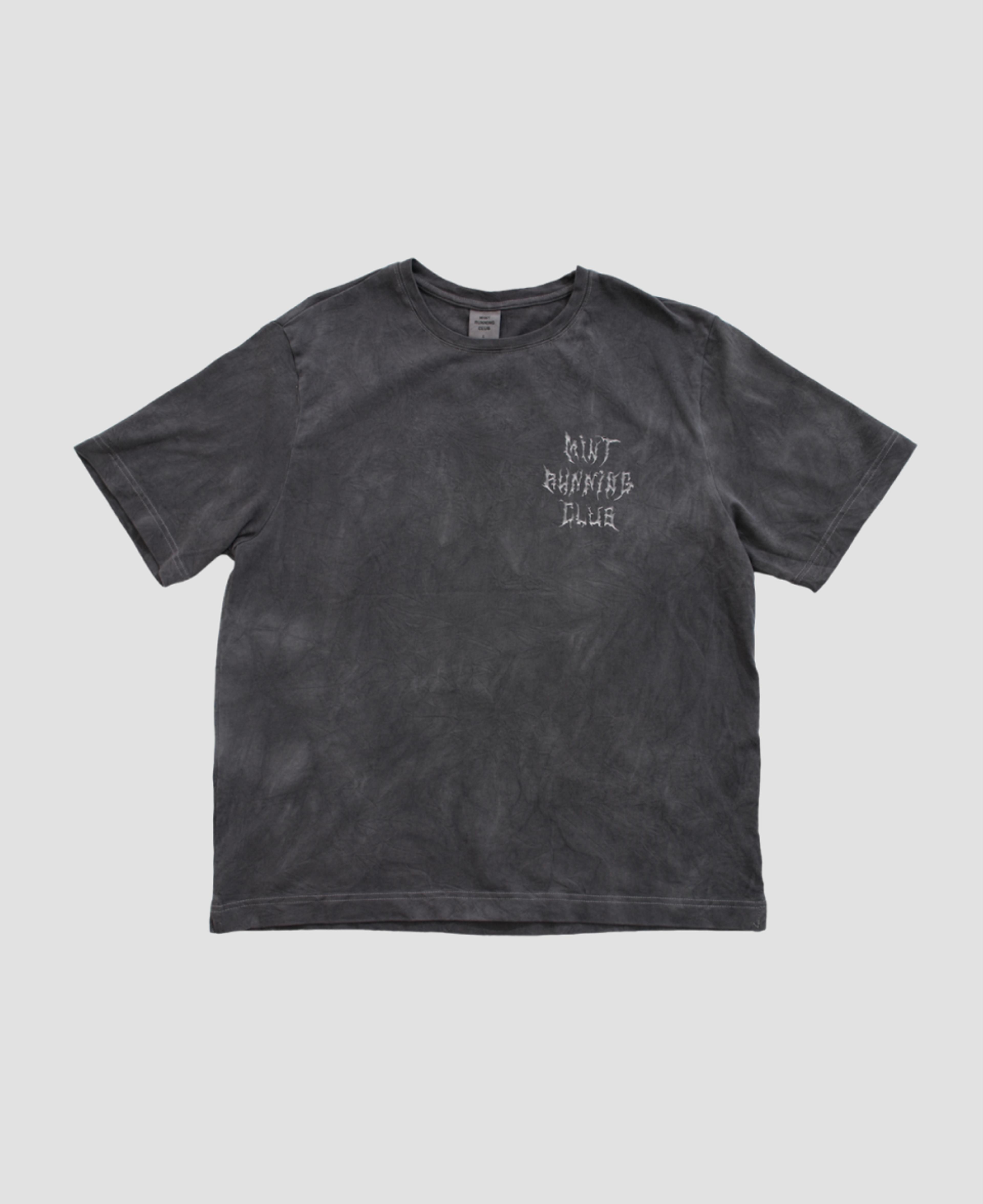 Футболка Mint Running Club 