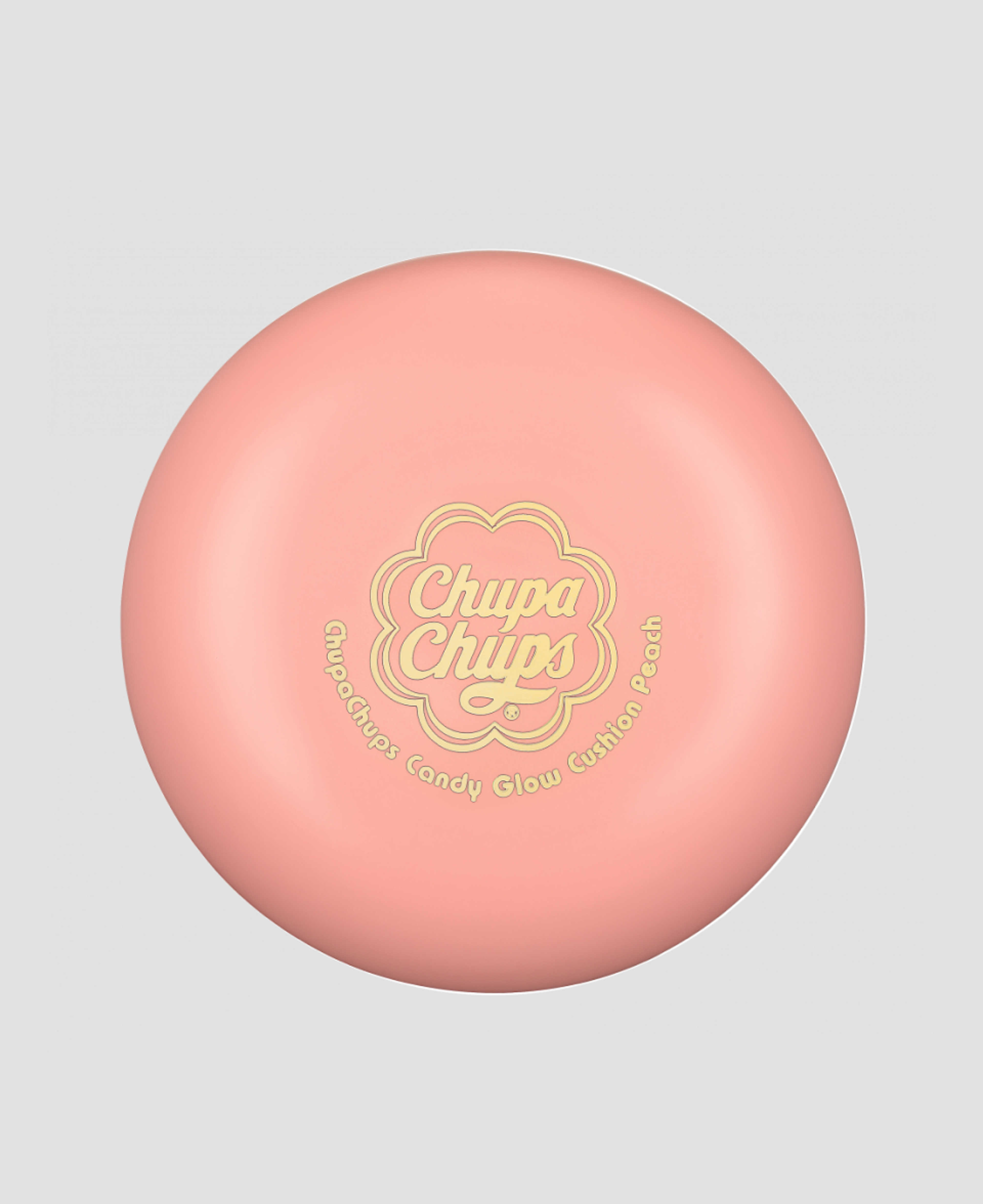 Кушон Chupa Chups Candy Glow Cushion 