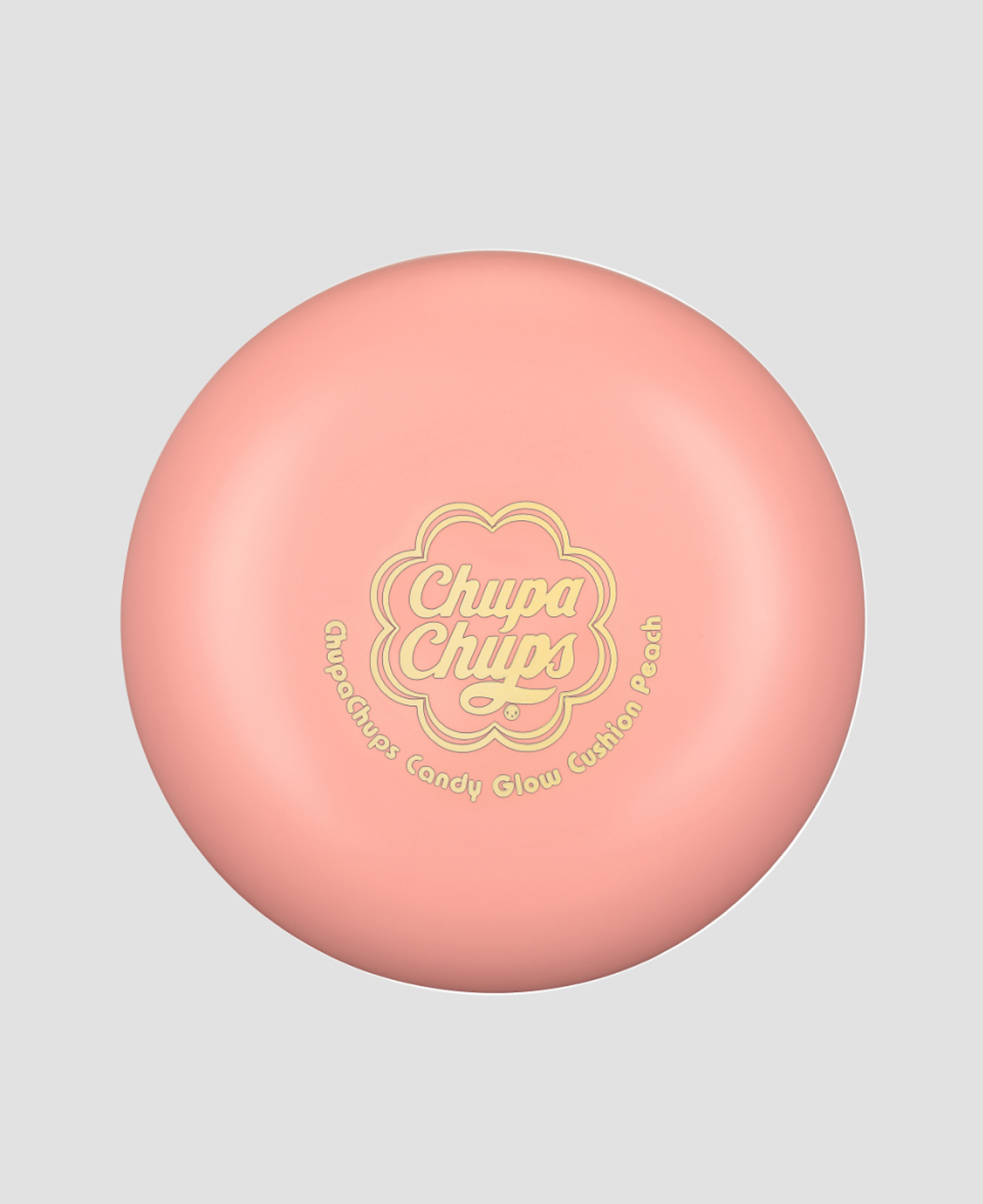 Кушон Chupa Chups Candy Glow Cushion 