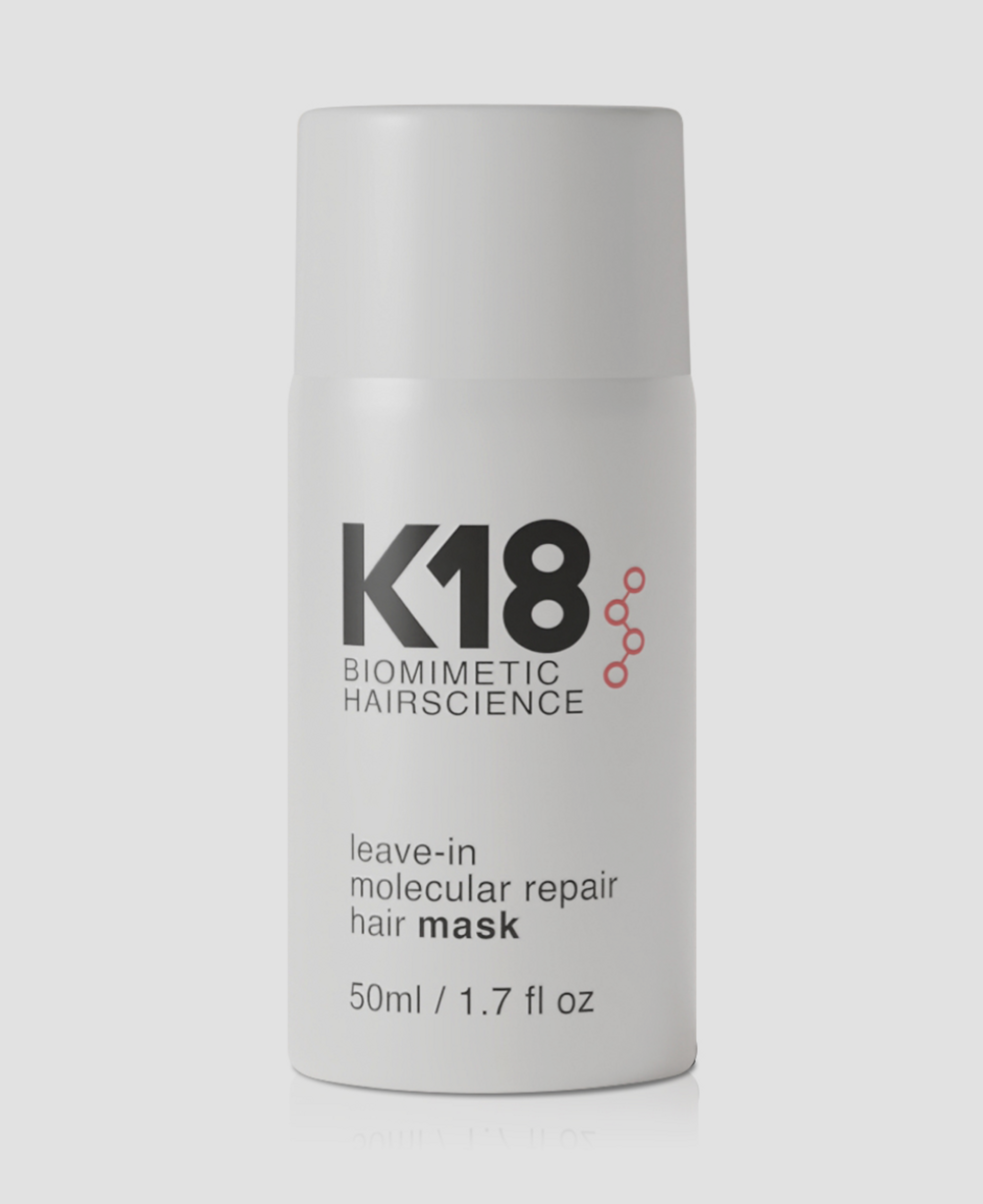 Несмываемая маска для волос K18 Leave-In Molecular Repair Hair Mask 