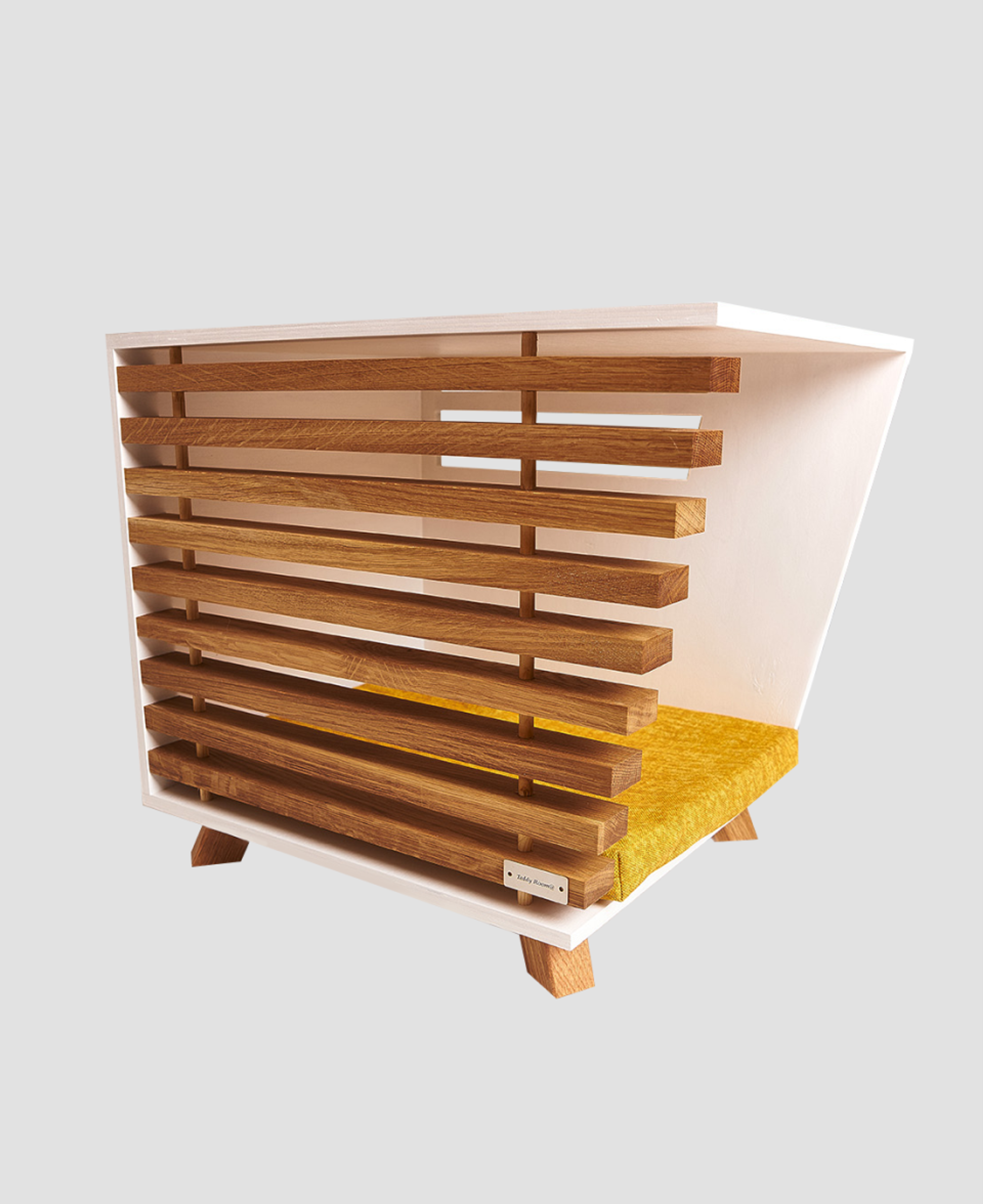 Тумба-домик Teddy Room 