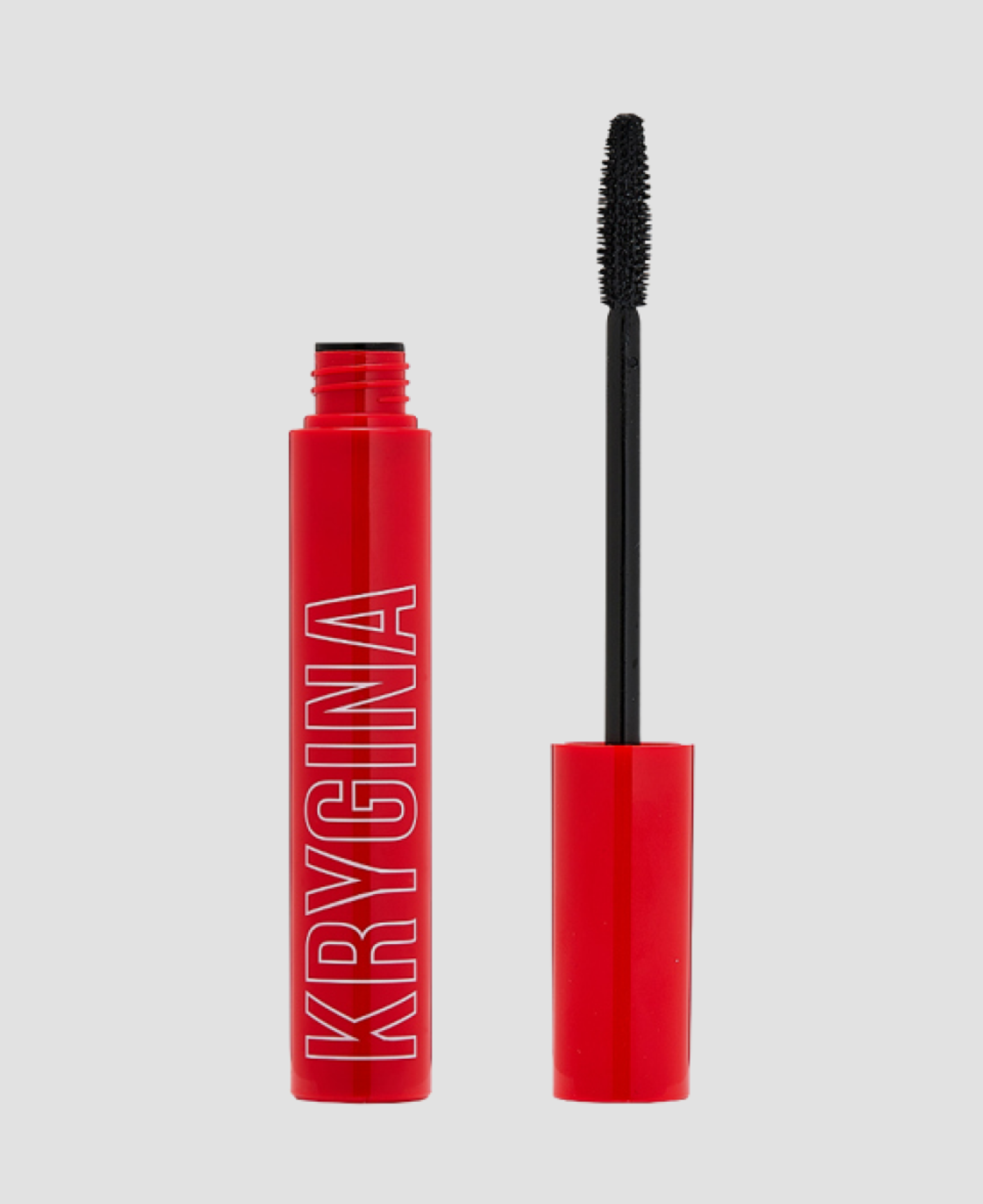 Тушь для ресниц Krygina Cosmetics Excited Eyelash Mascara