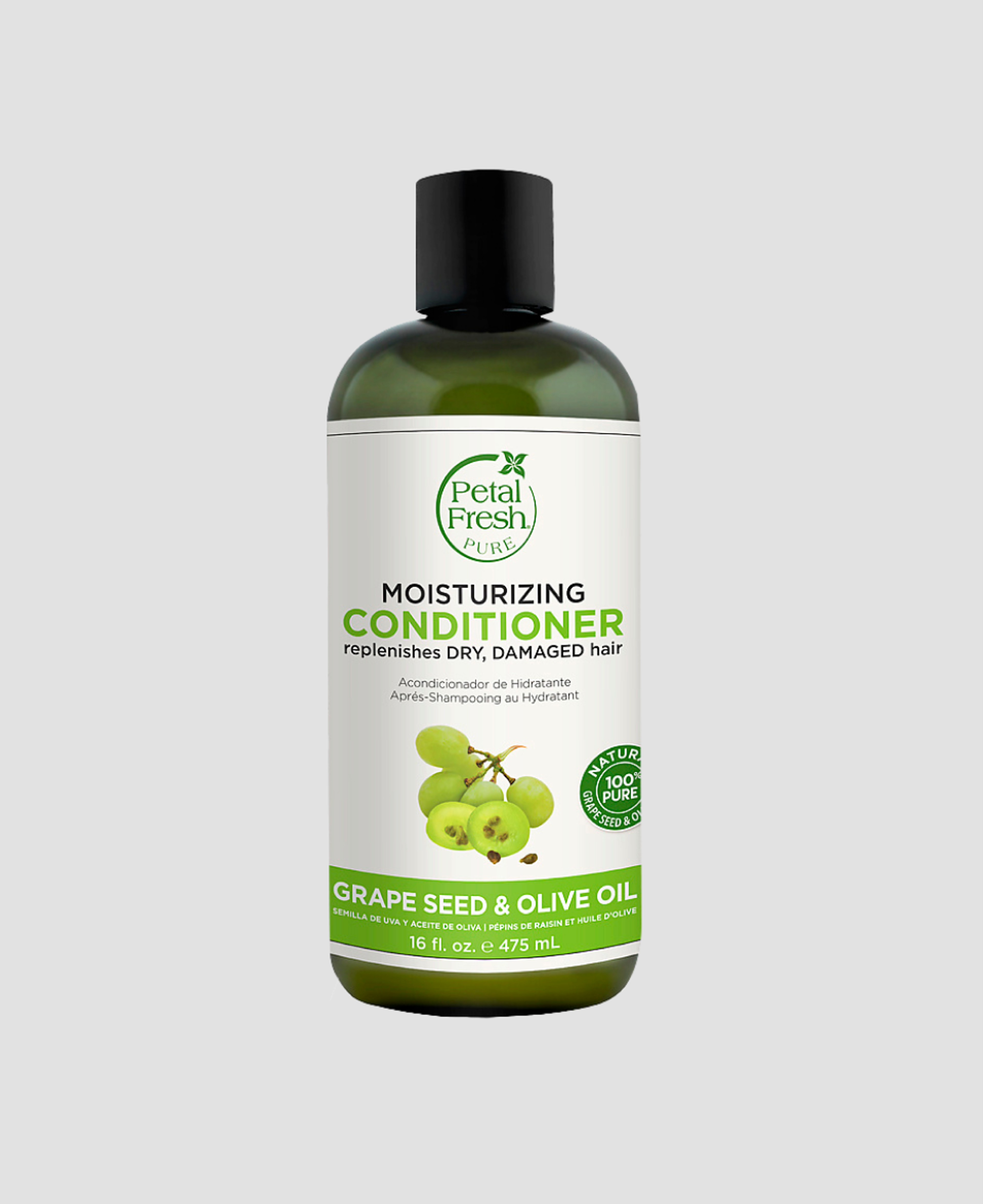 Кондиционер Petal Fresh Moisturizing Conditioner 