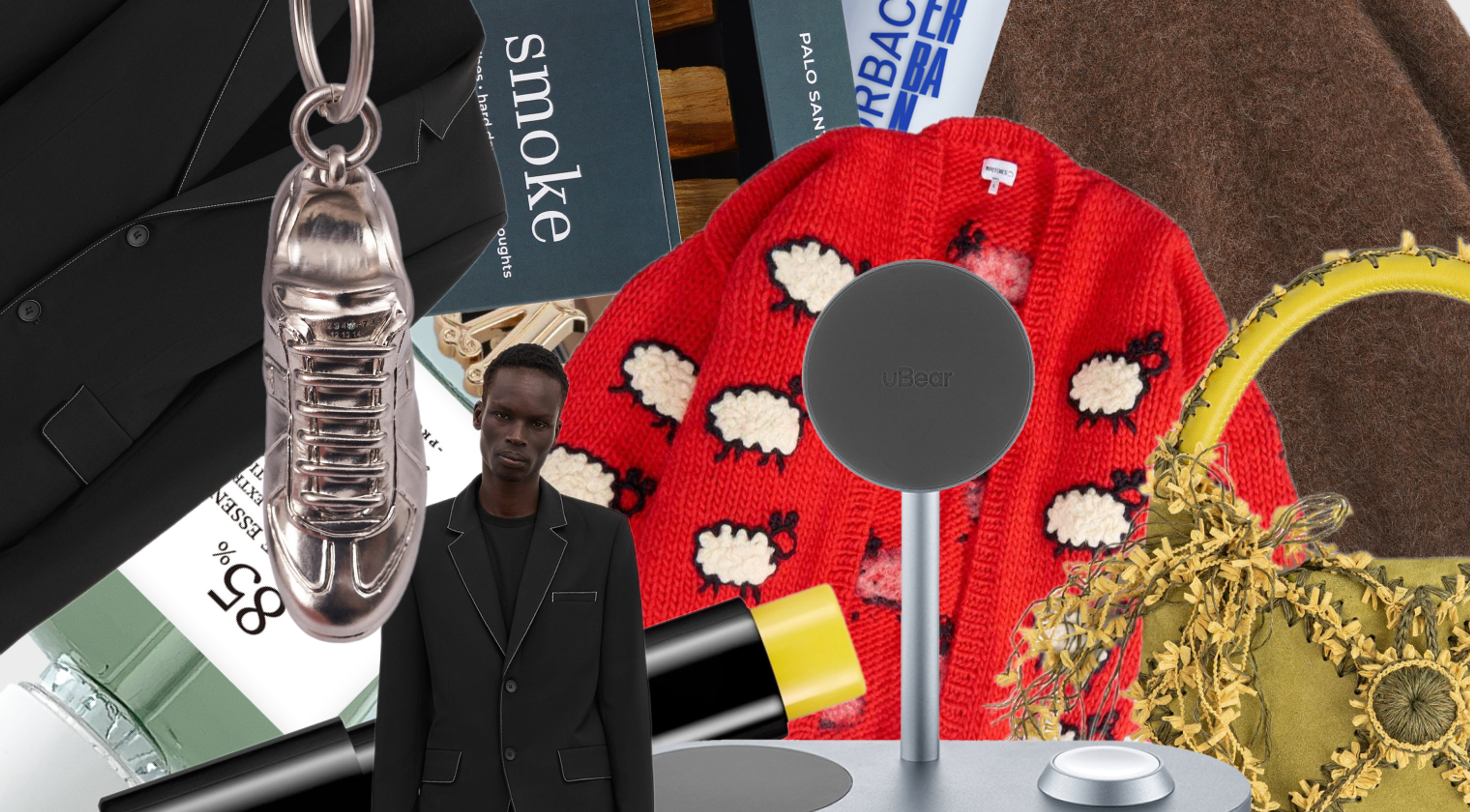 Вещи недели: 11—17 декабря