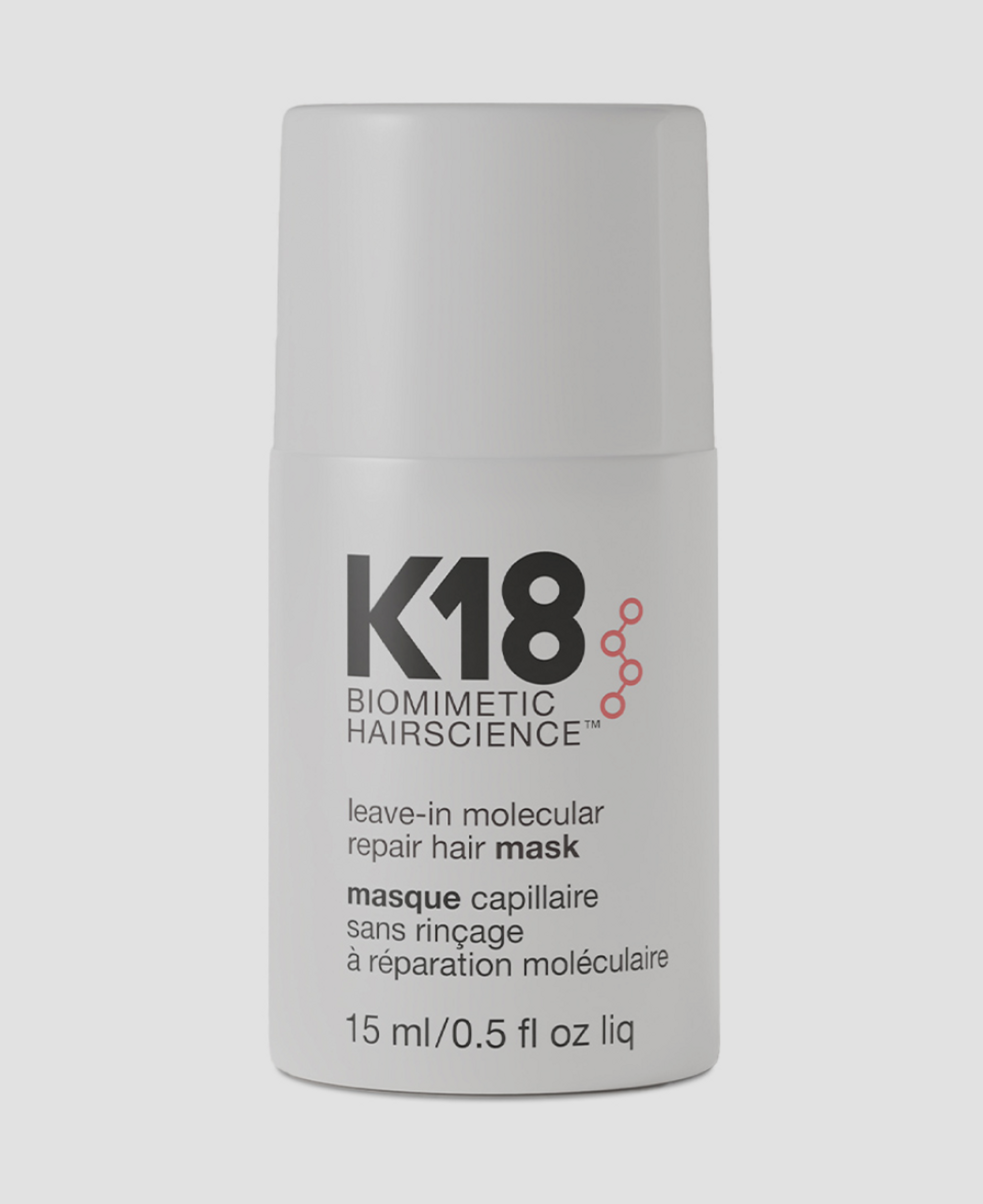 Маска K18 Leave-in Molecular Repair Hair Mask