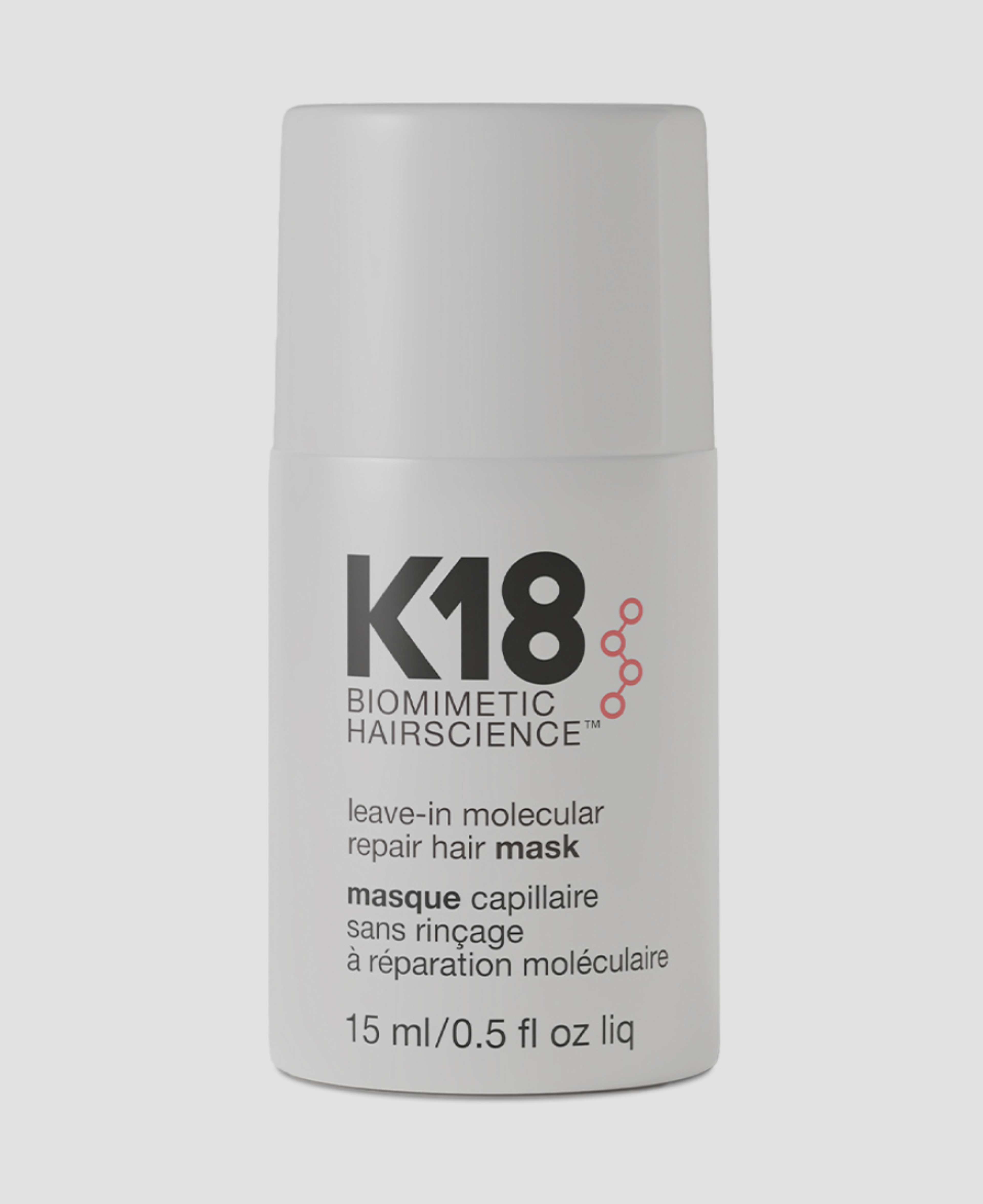 Маска K18 Leave-in Molecular Repair Hair Mask