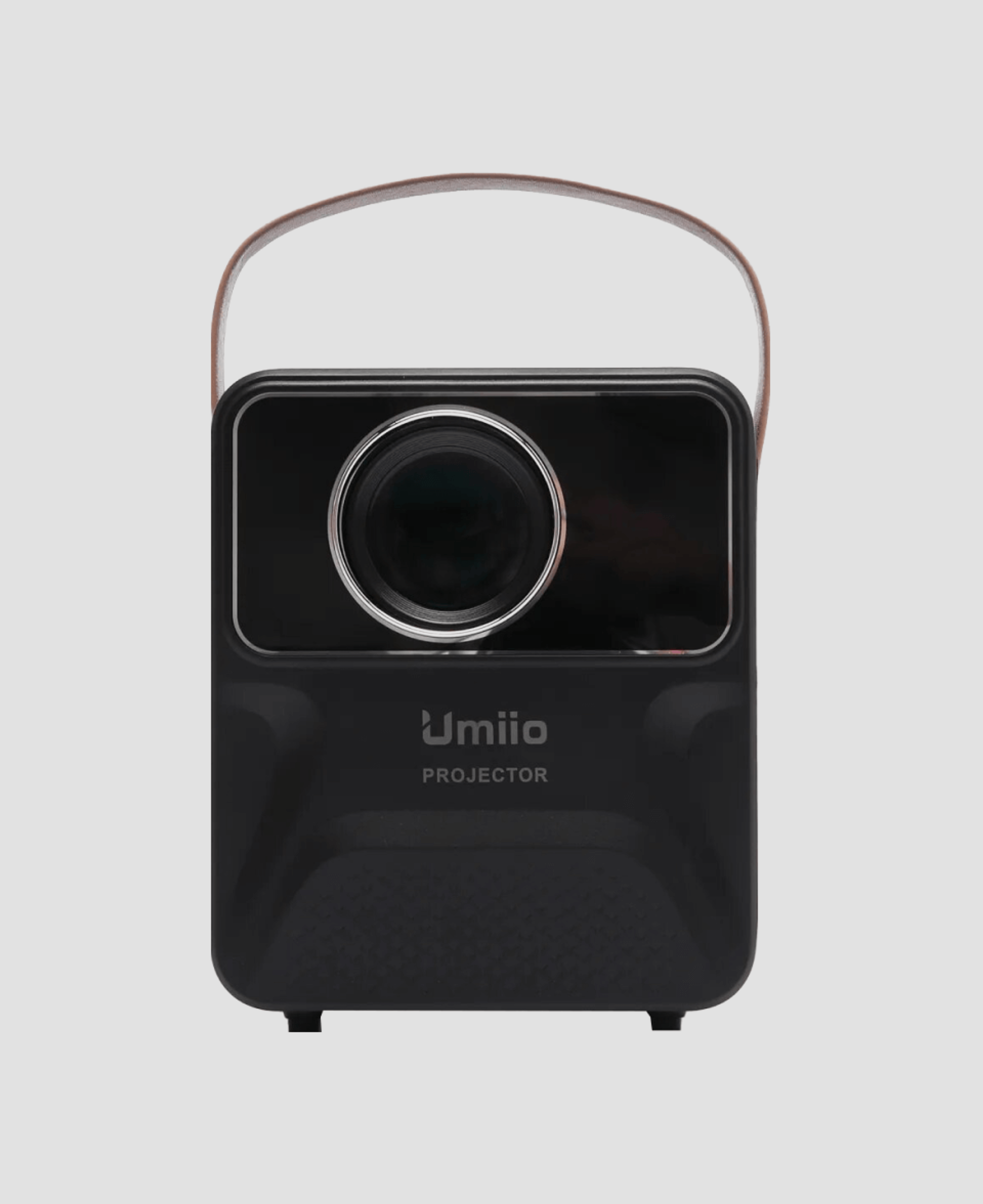 Портативный проектор Umiio 