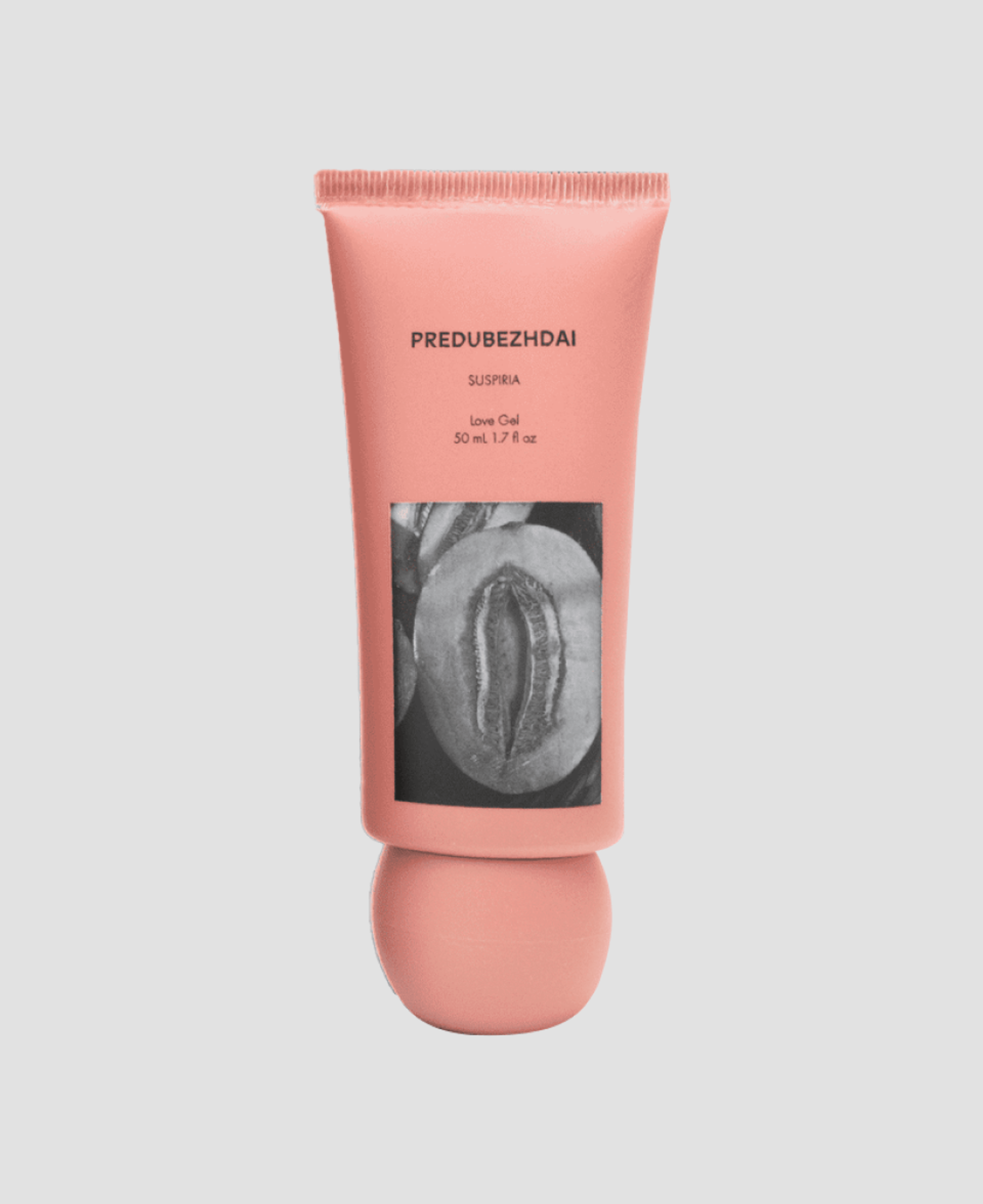 Интимный гель Predubezhdai 