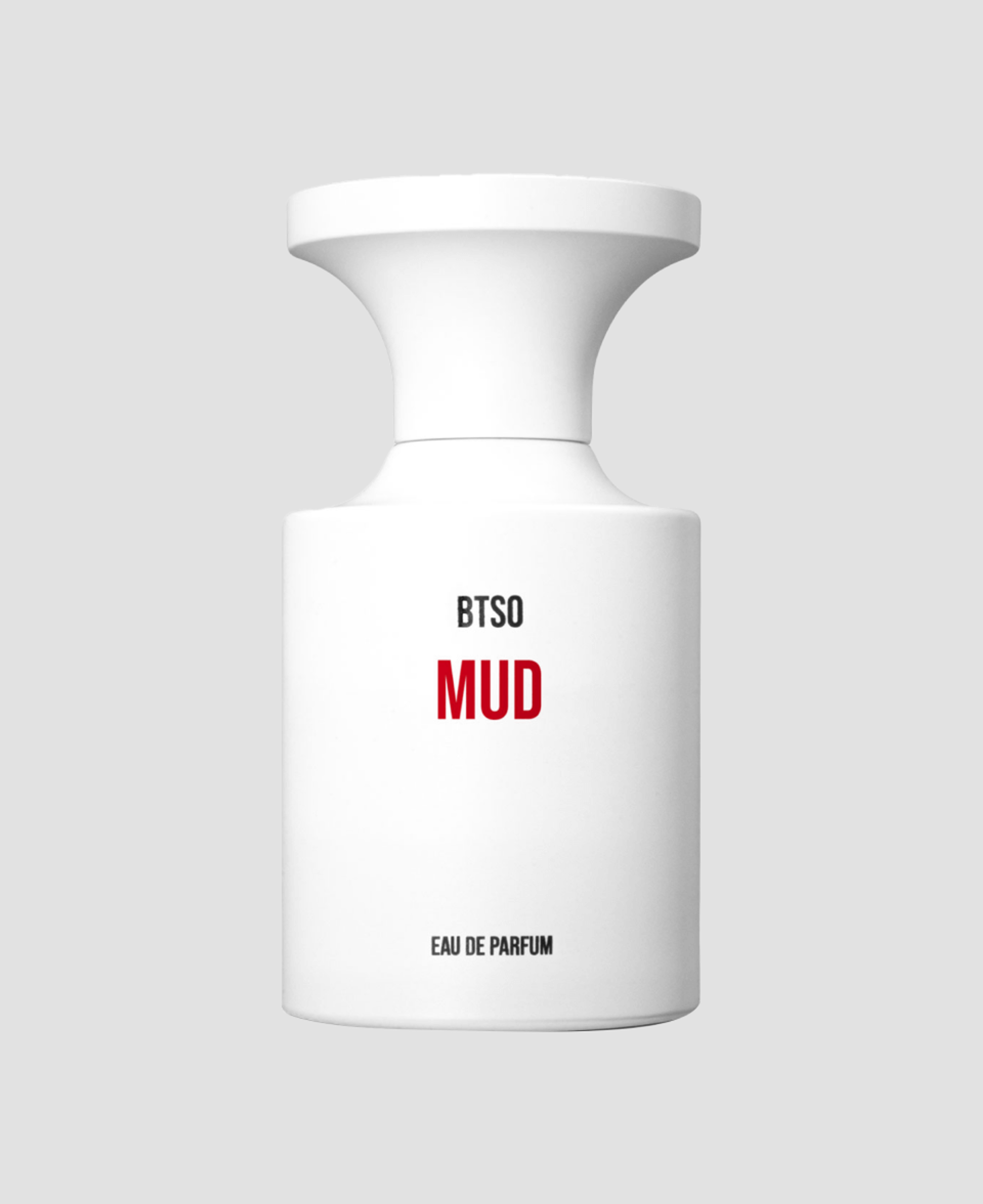 Парфюмерная вода Mud 