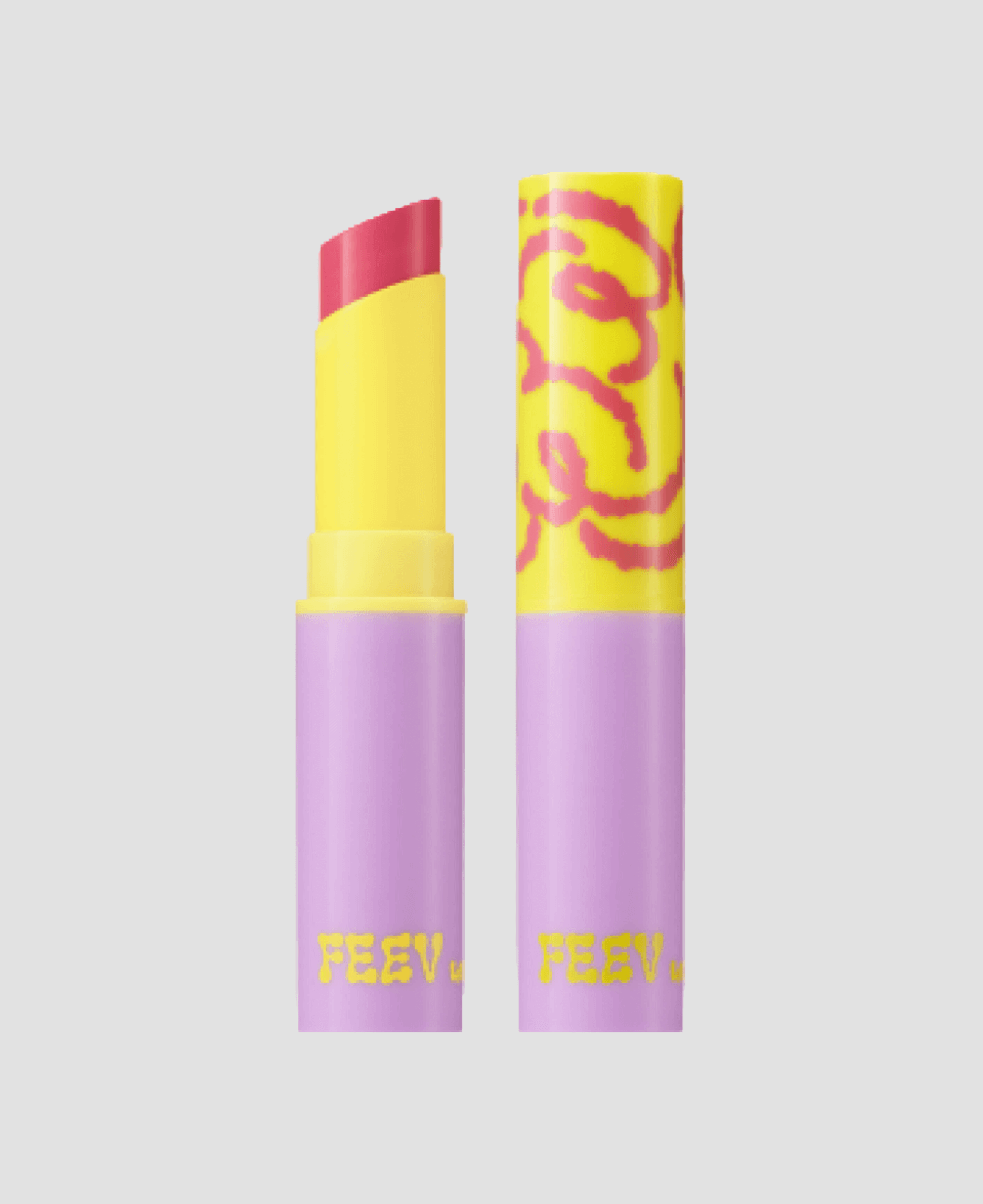 Бальзам для губ Feev Hyper-Fit Tinted Color Balm 