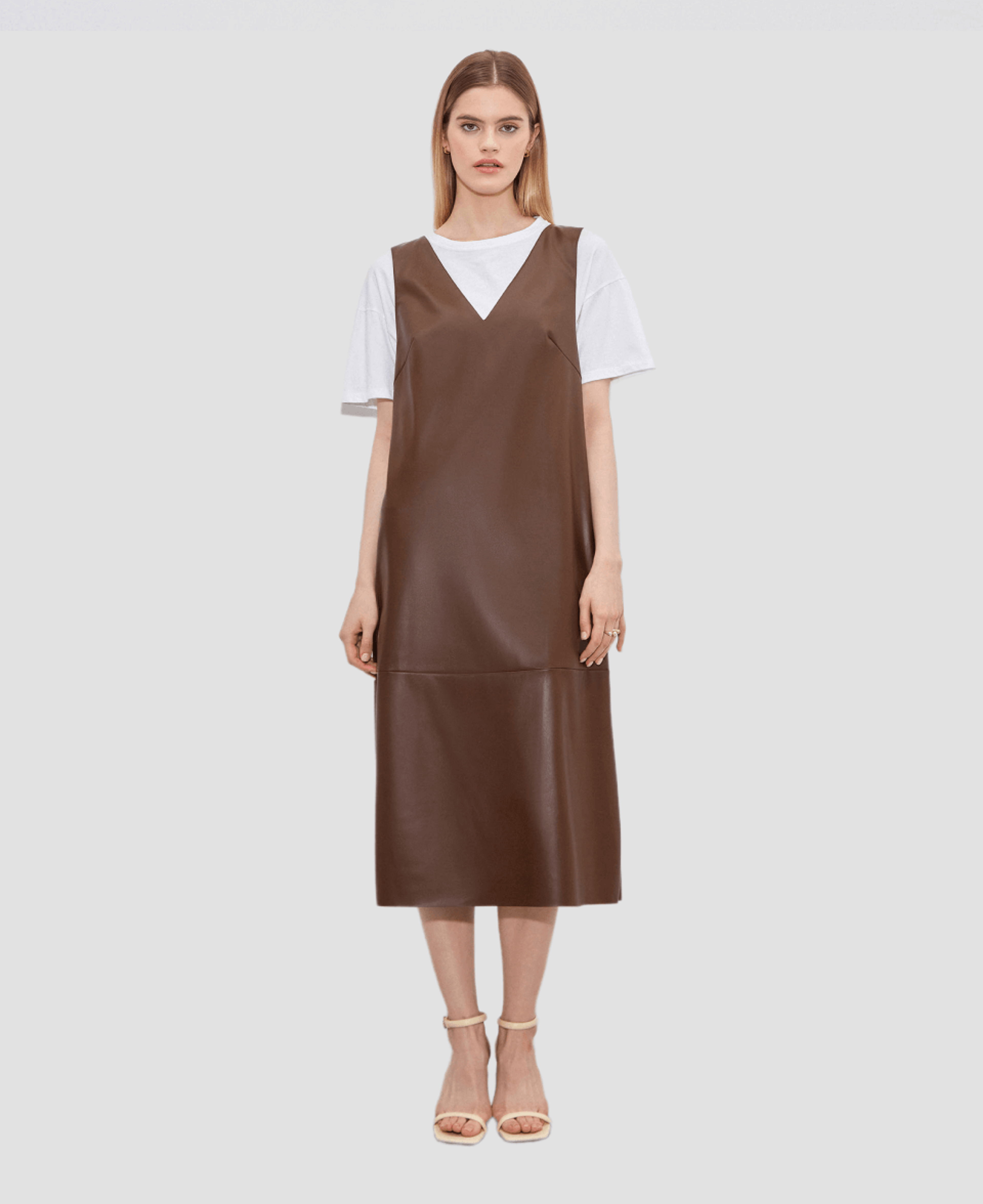 Сарафан Mollis  