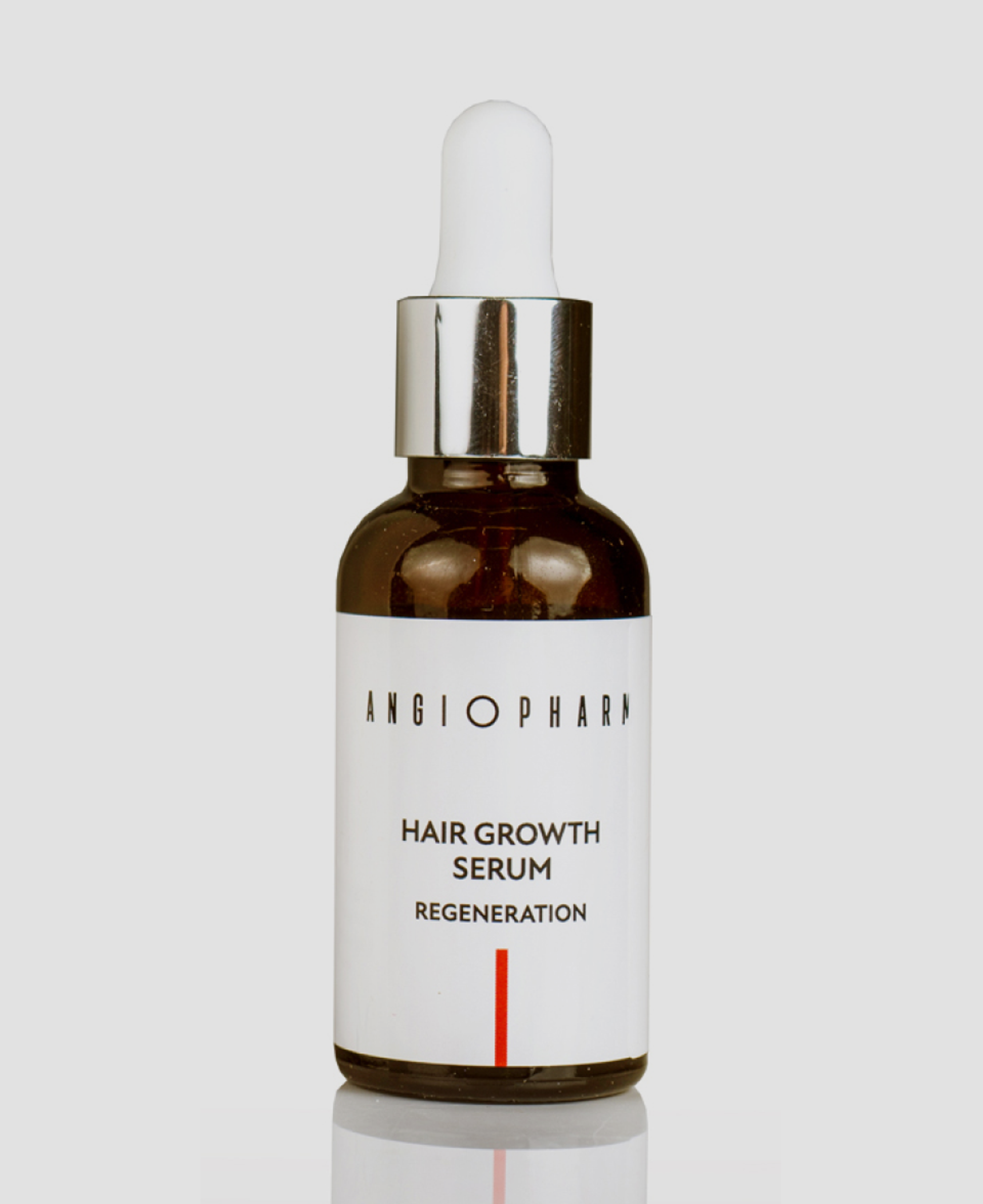 Сыворотка Angiopharm Hair Growth Serum 