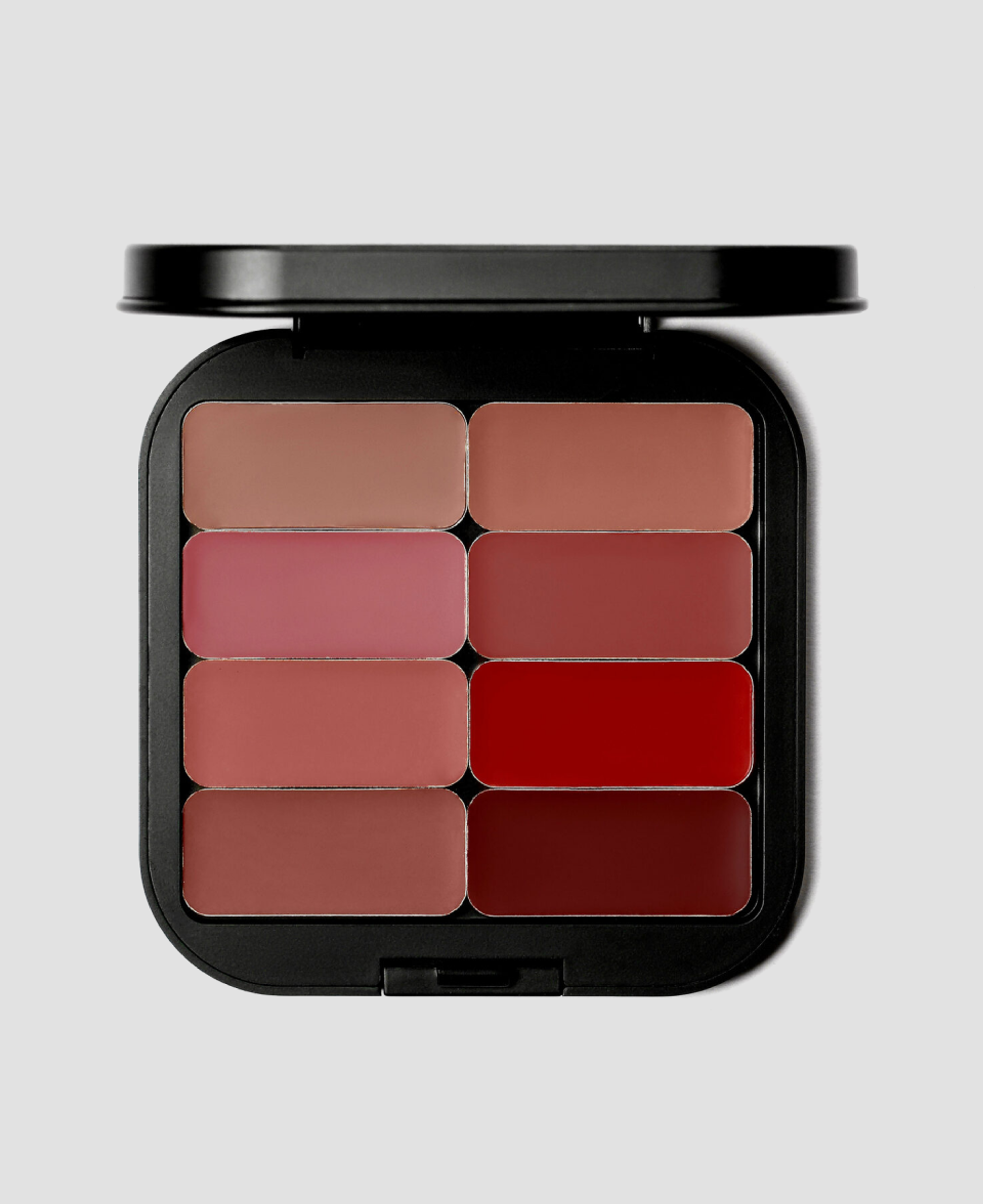 Палетка Avoevodina Lipstick Palette 01