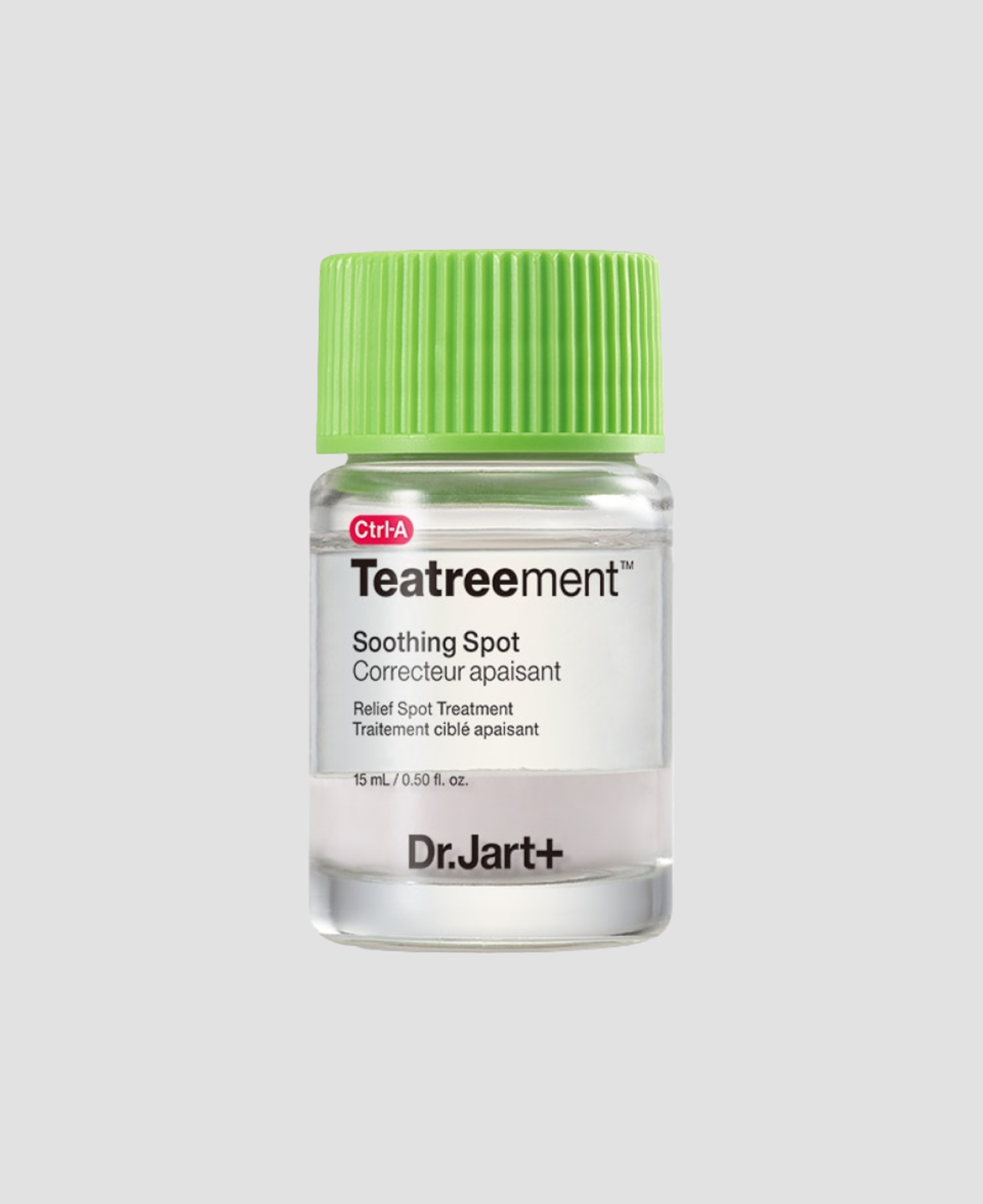 Корректор Dr.Jart+ Ctrl-A Teatreement Soothing Spot 