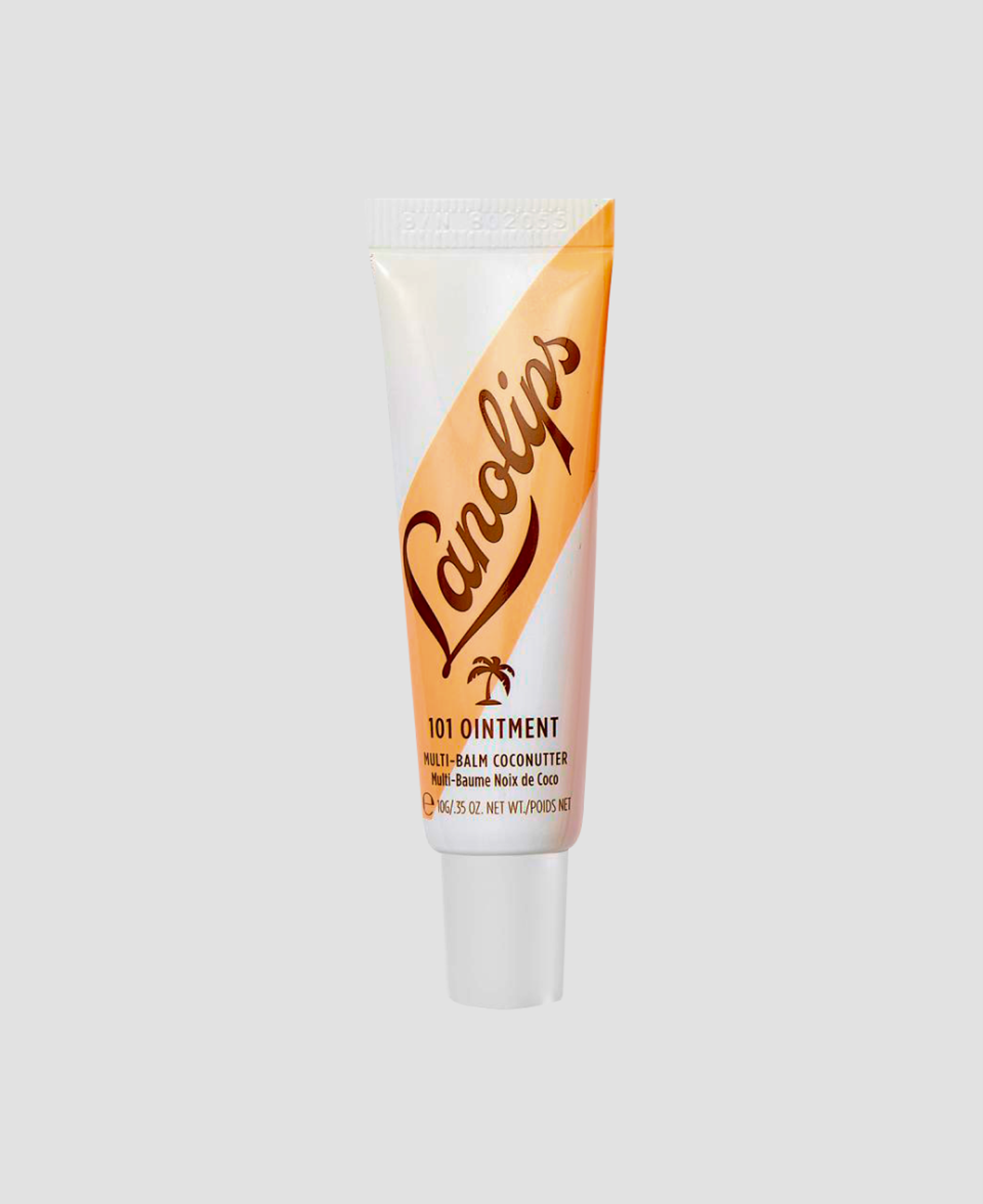 Бальзам Lanolips 101 Ointment