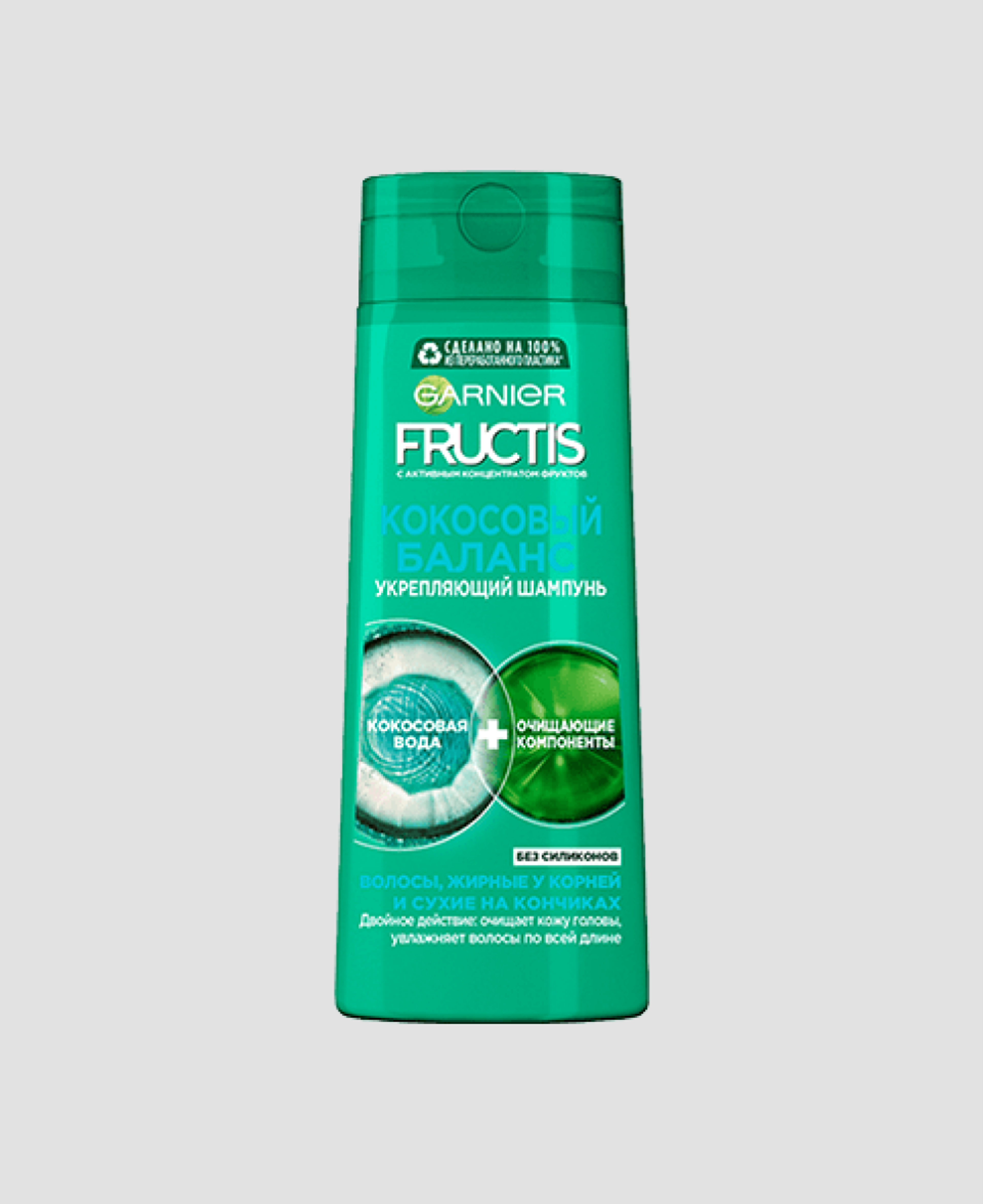 Бальзам Fructis «Кокосовый баланс» 