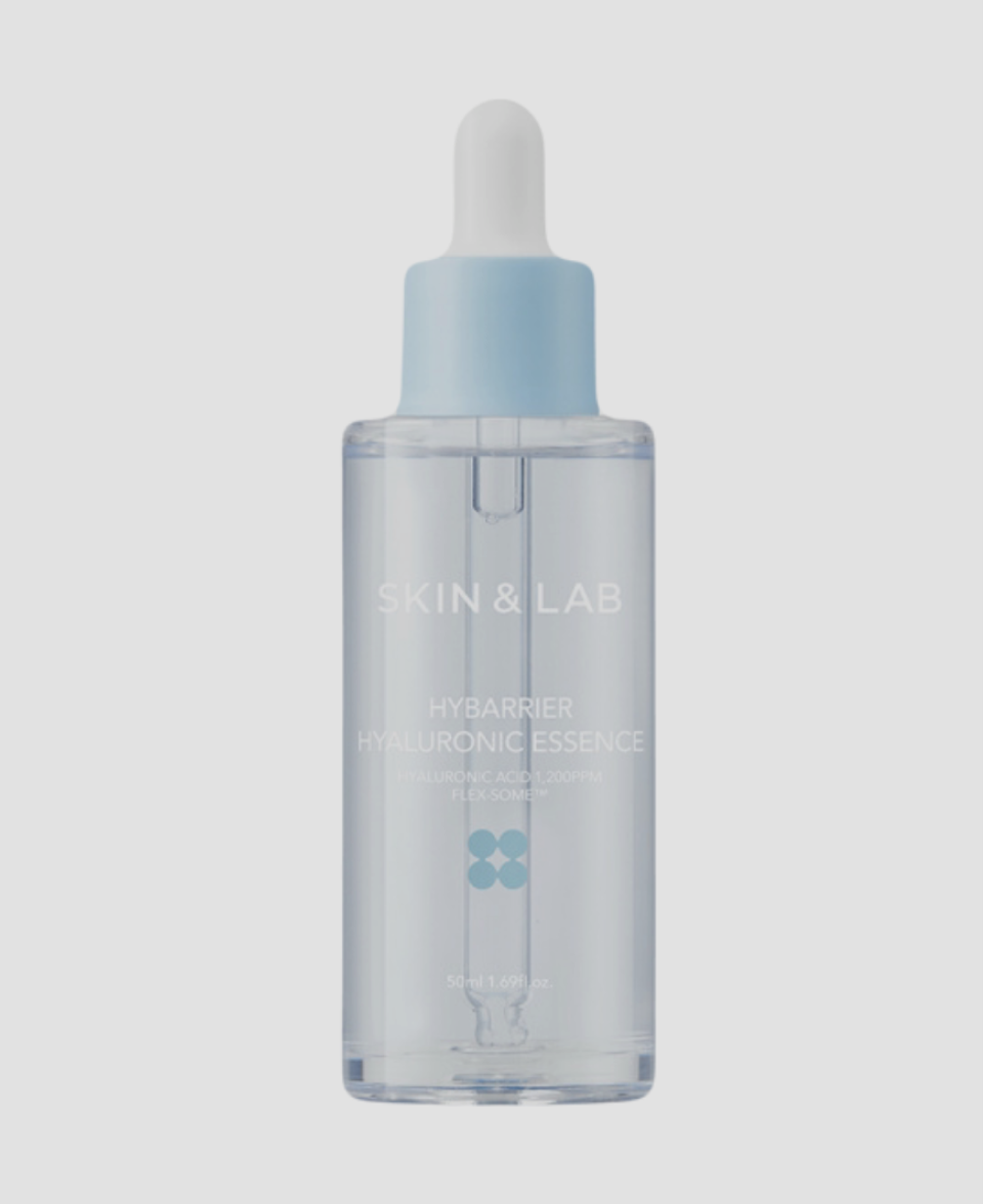 Сыворотка Skin & Lab Hybarrier Hyaluronic Essence