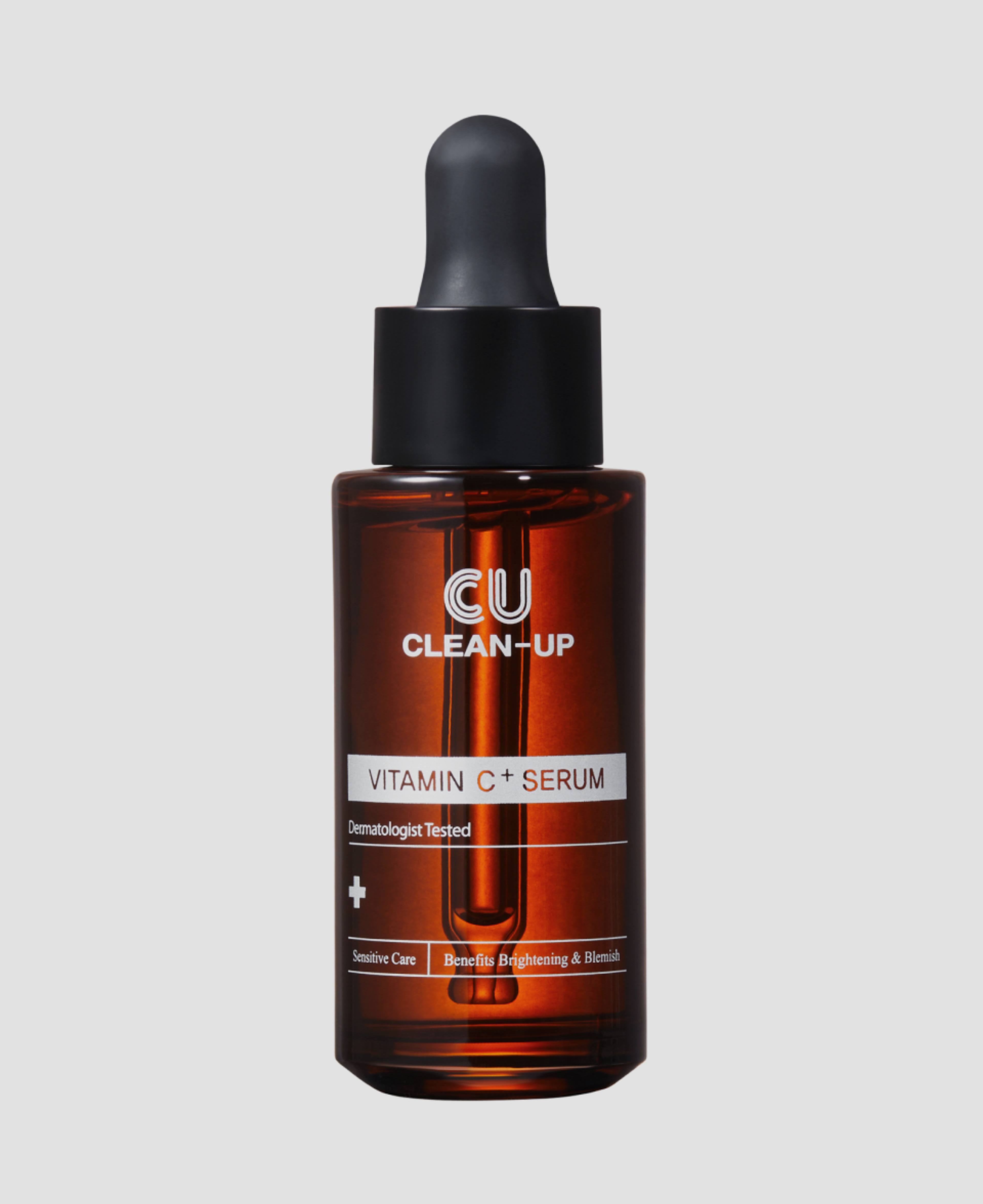 Сыворотка Cuskin Clean-Up Vitamin C+ Serum 