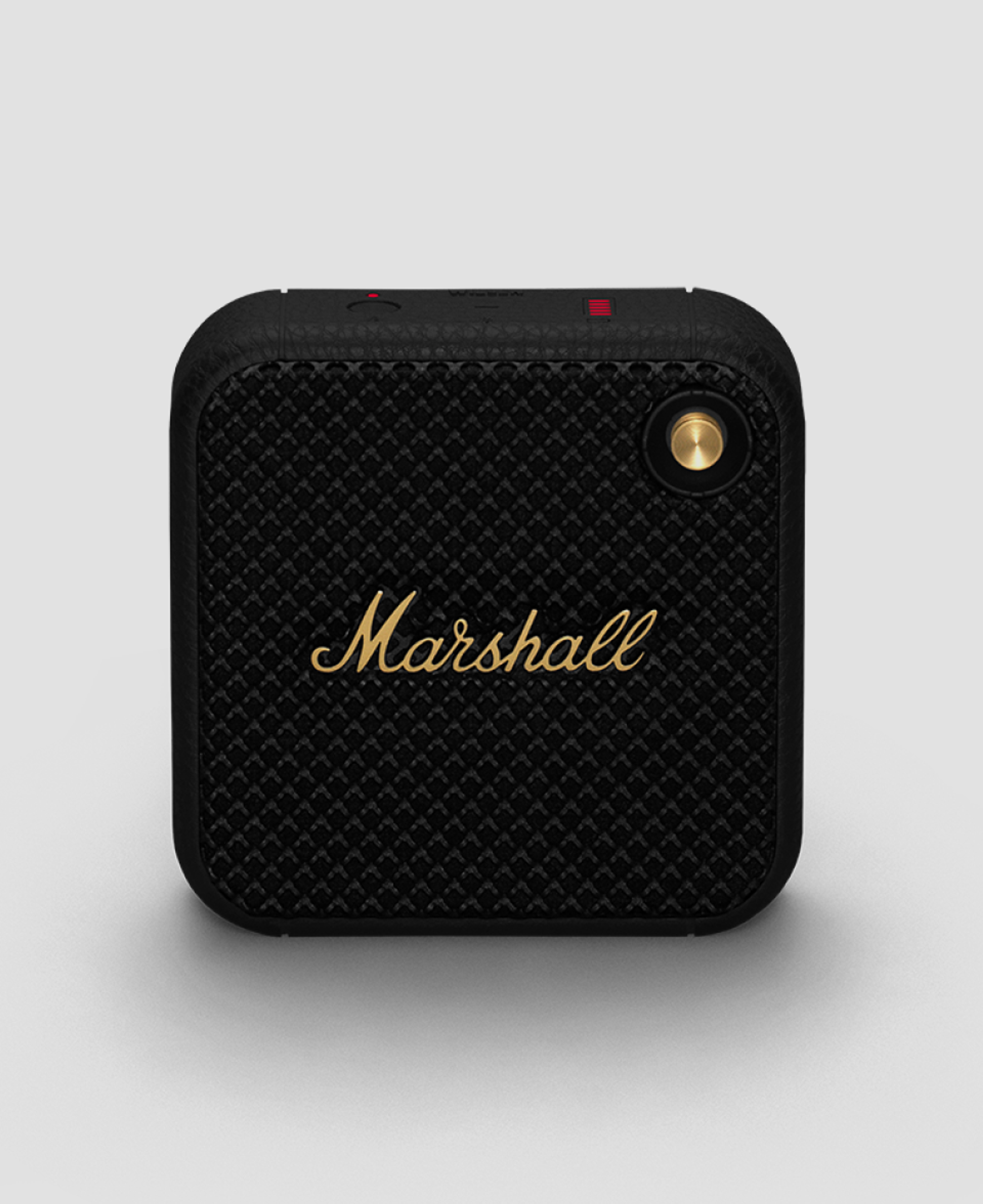 Беспроводная колонка Marshall