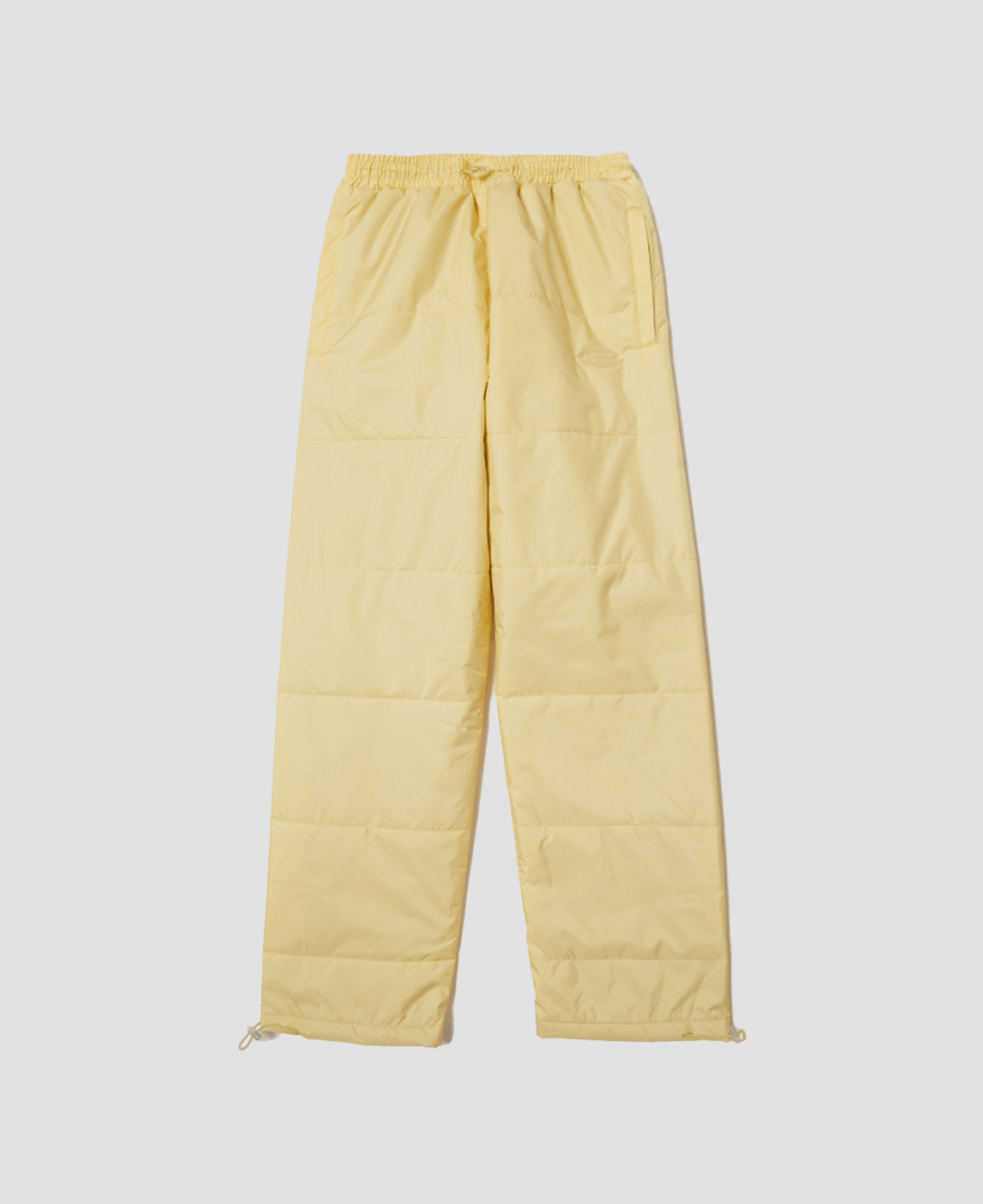 Стеганые брюки ZNY 