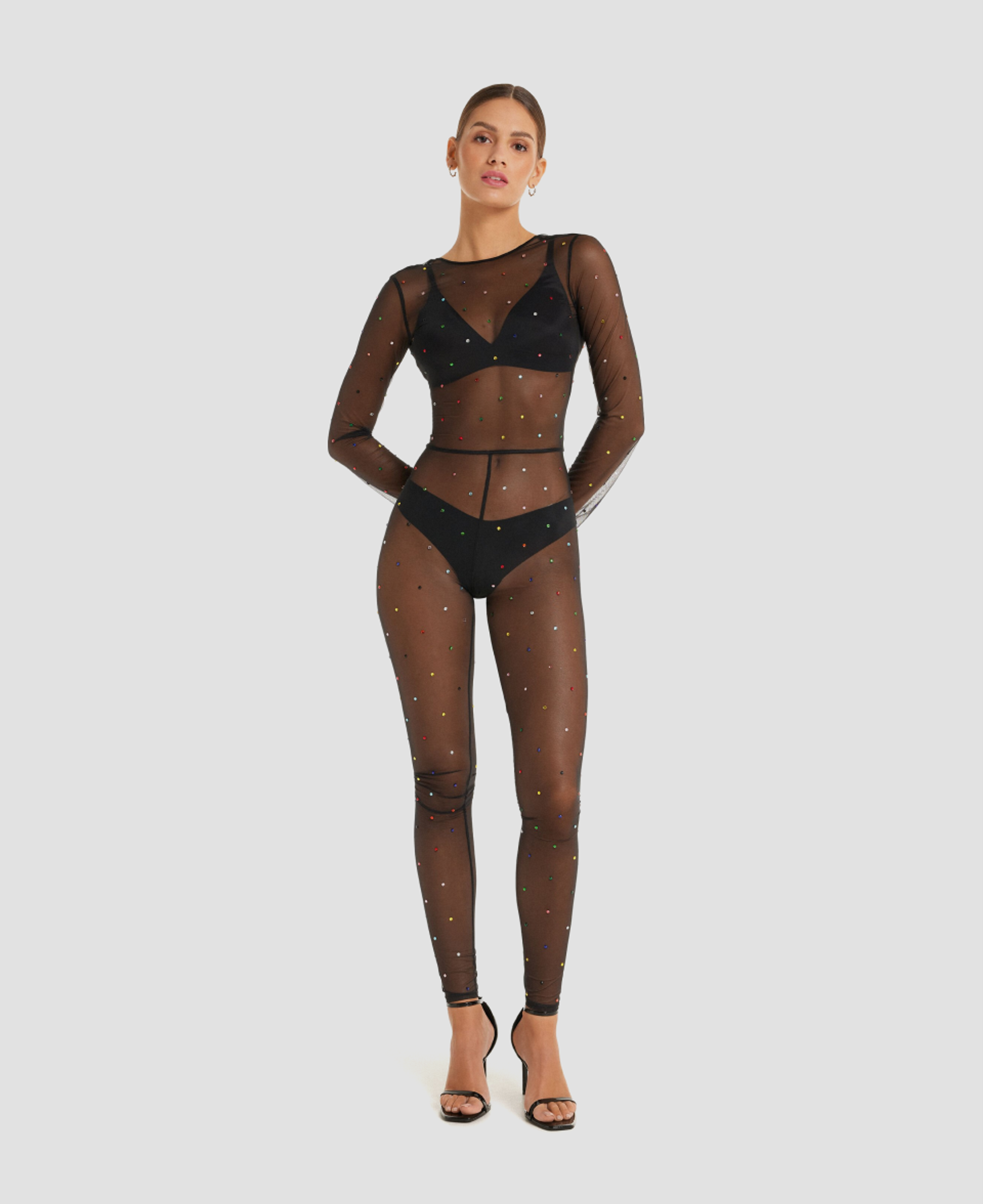 Комбинезон Tezenis