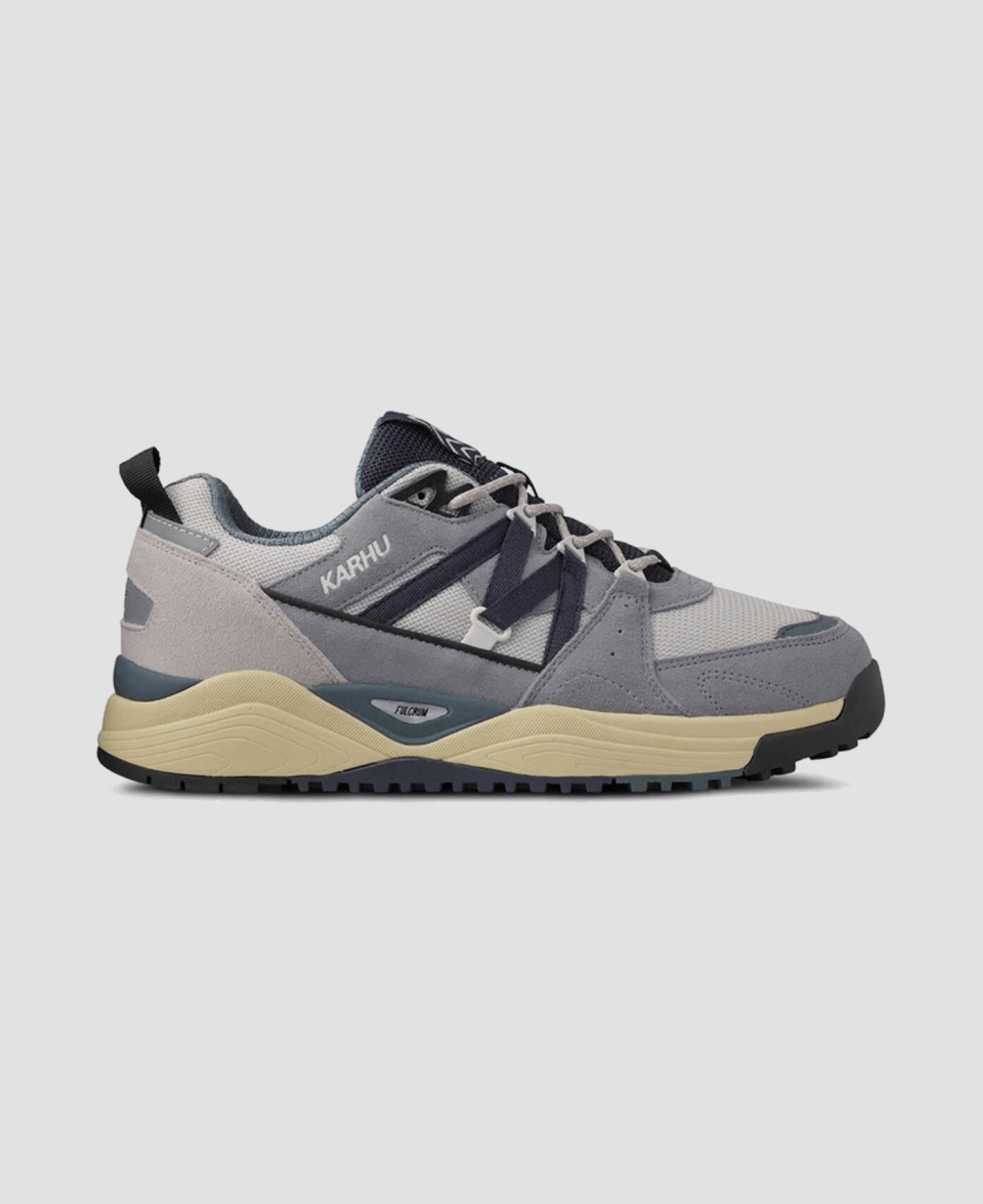 Кроссовки Karhu Fusion XC 