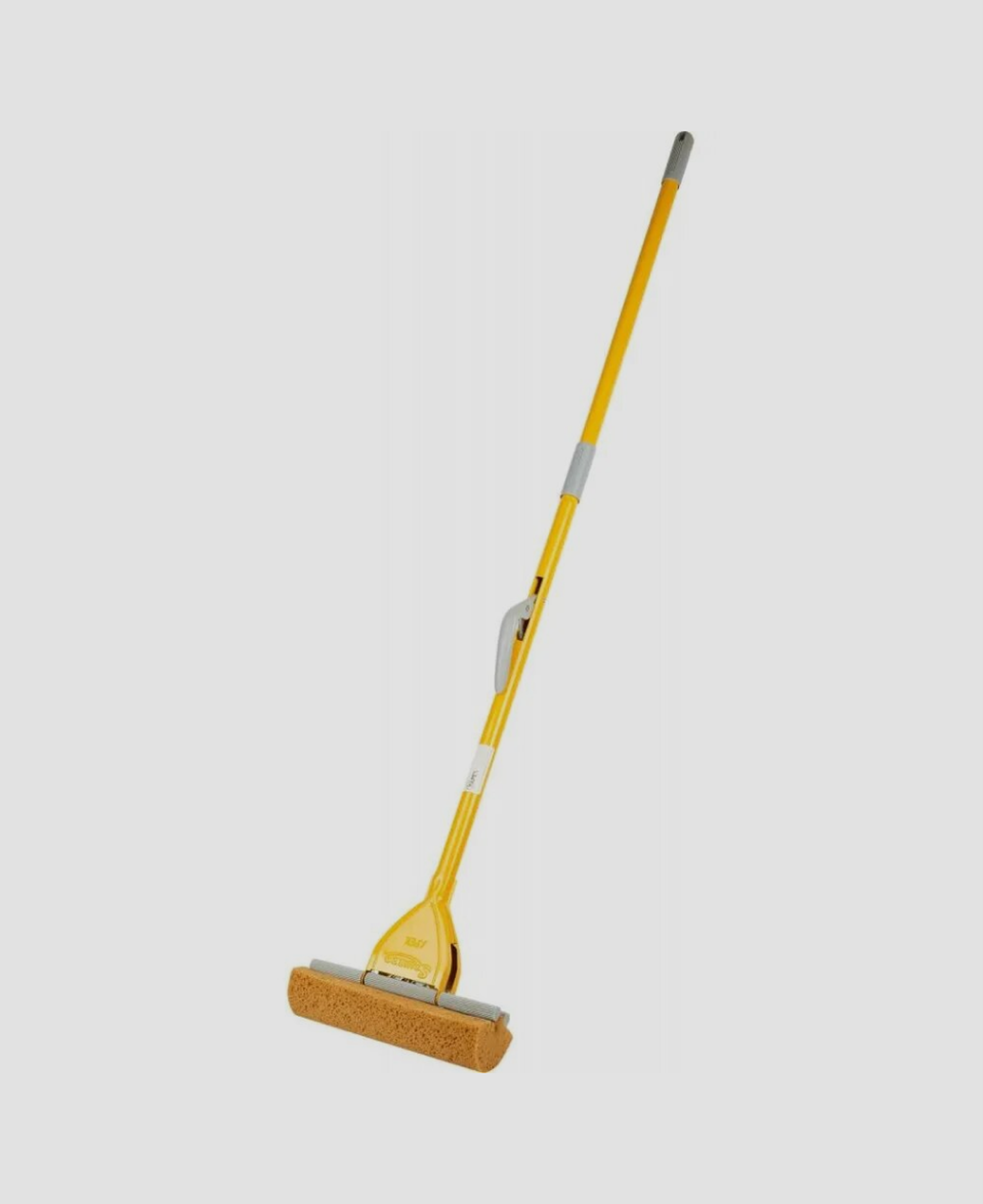 Швабра для пола с самоотжимом Apex 
