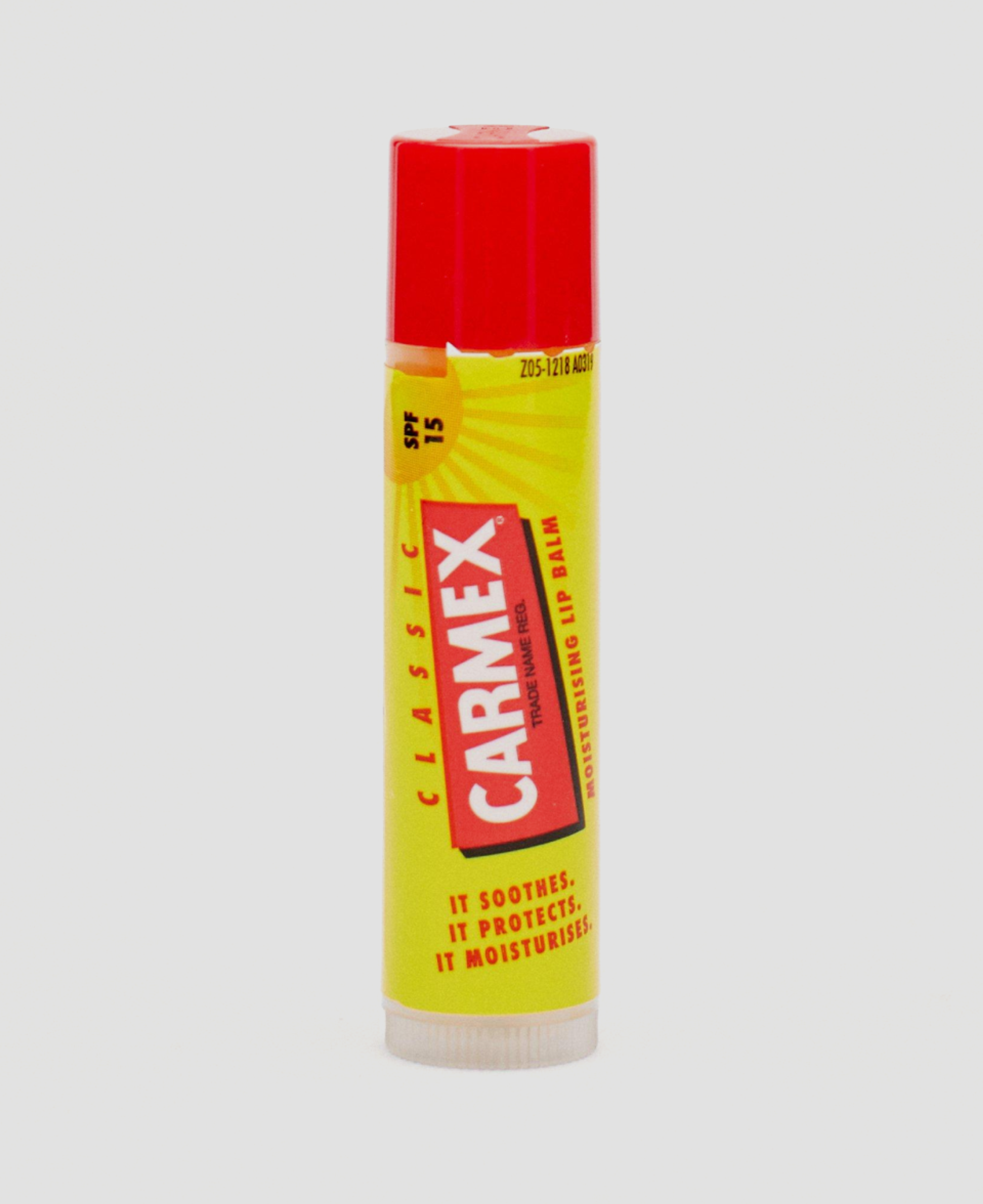 Бальзам для губ Carmex в стике  