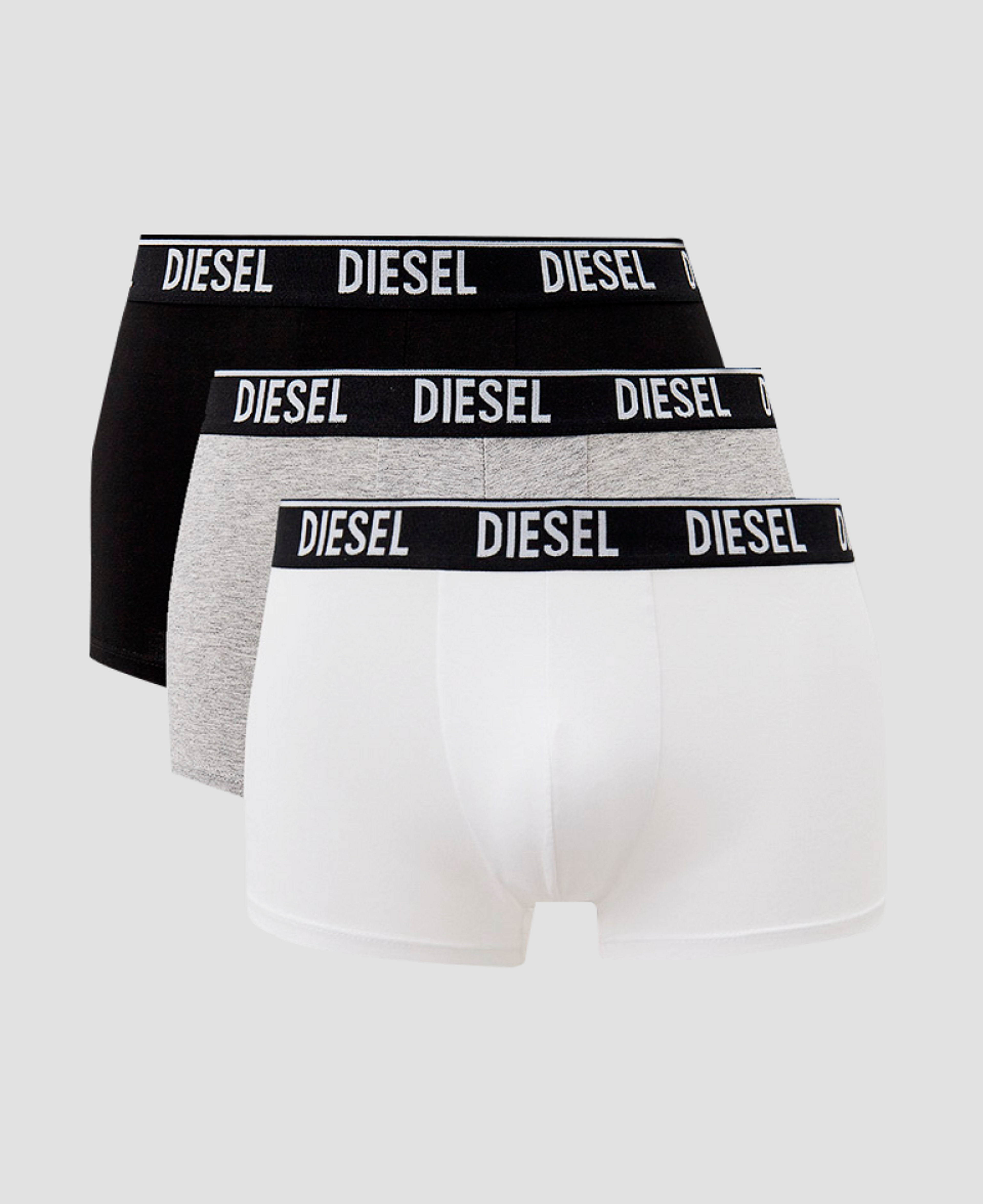 Комплект трусов Diesel