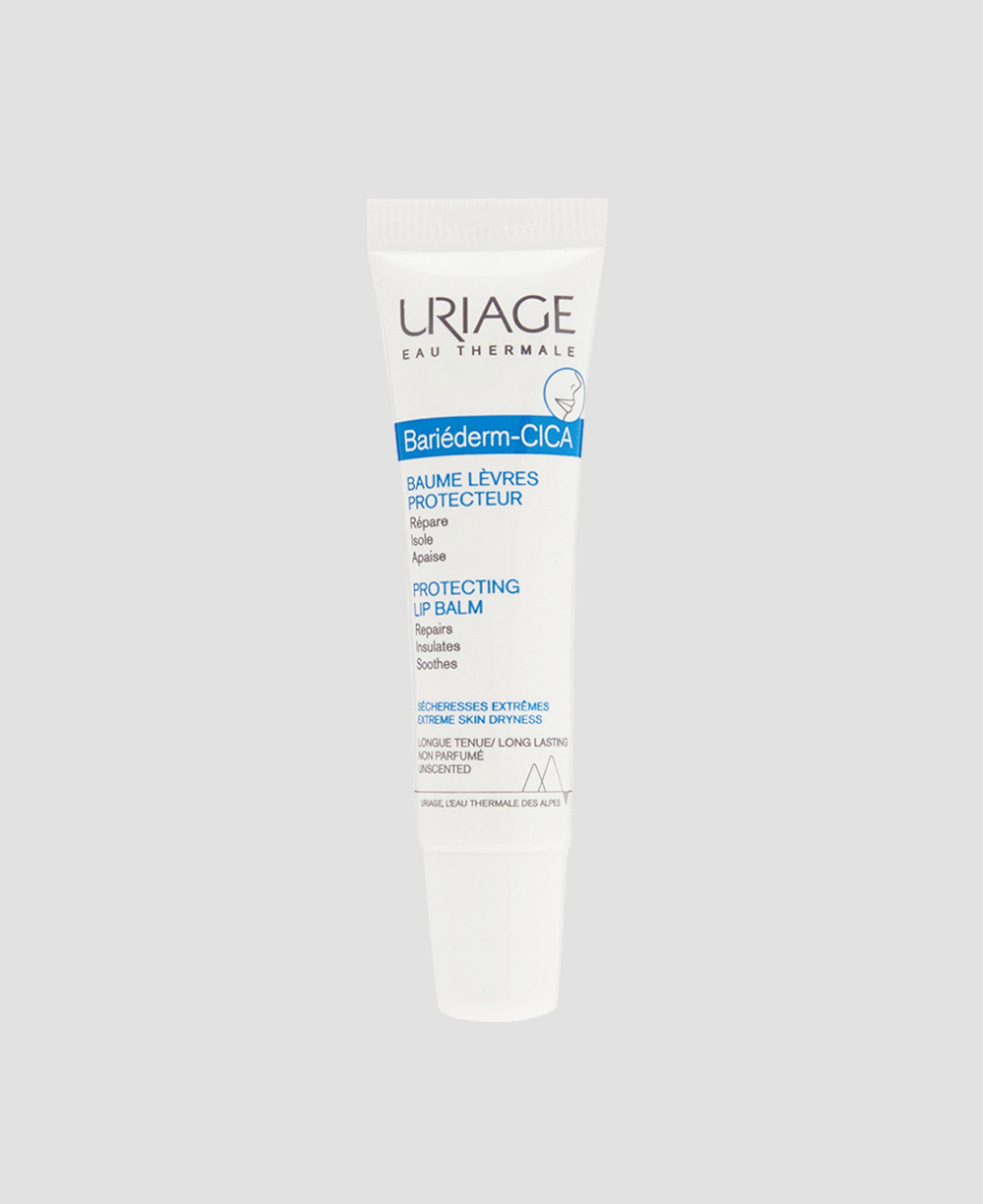 Бальзам Uriage Bariederm Cica-Lеvre Baume Rеparateur