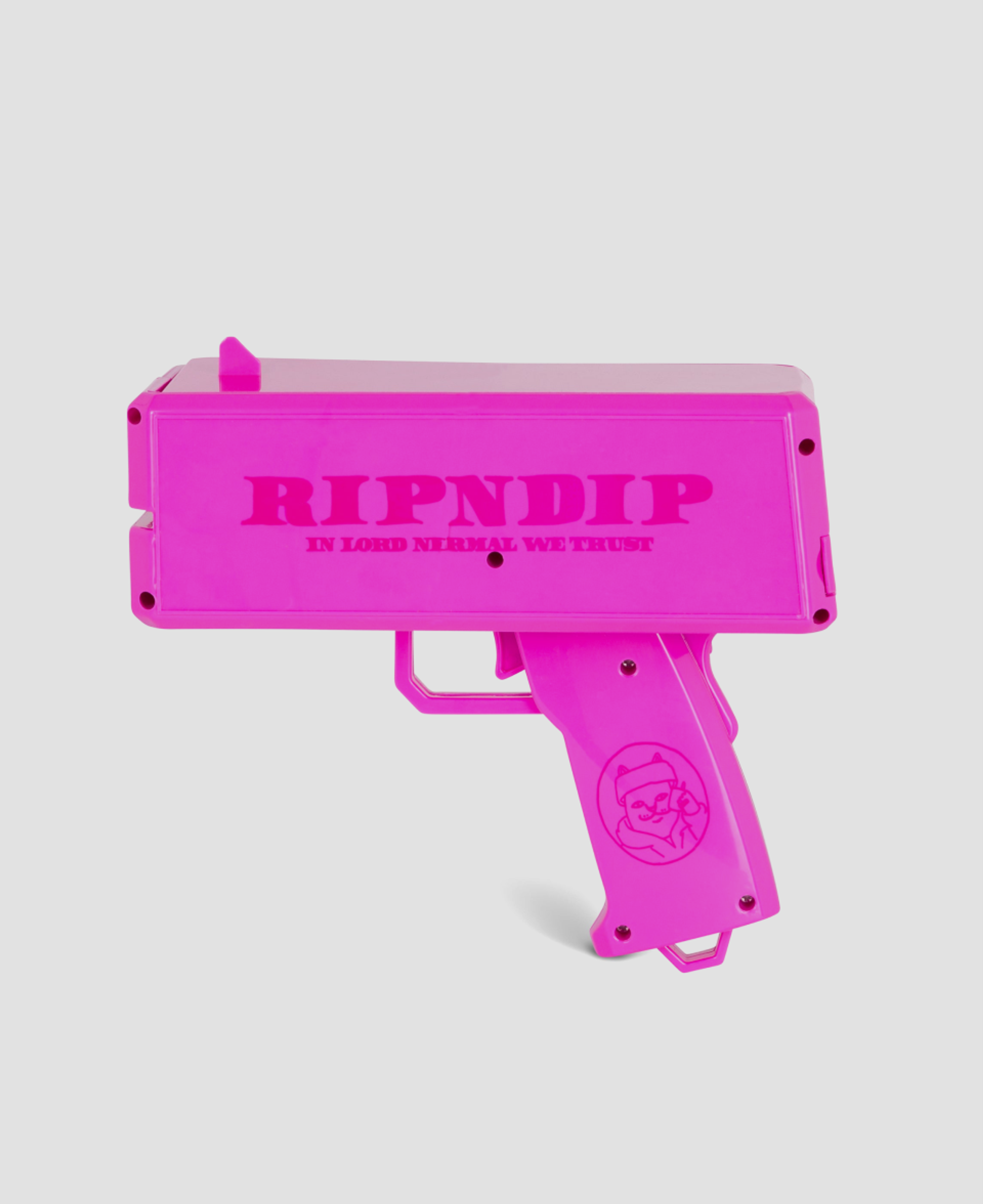 Игрушка Ripndip Moneybag Money Gun 