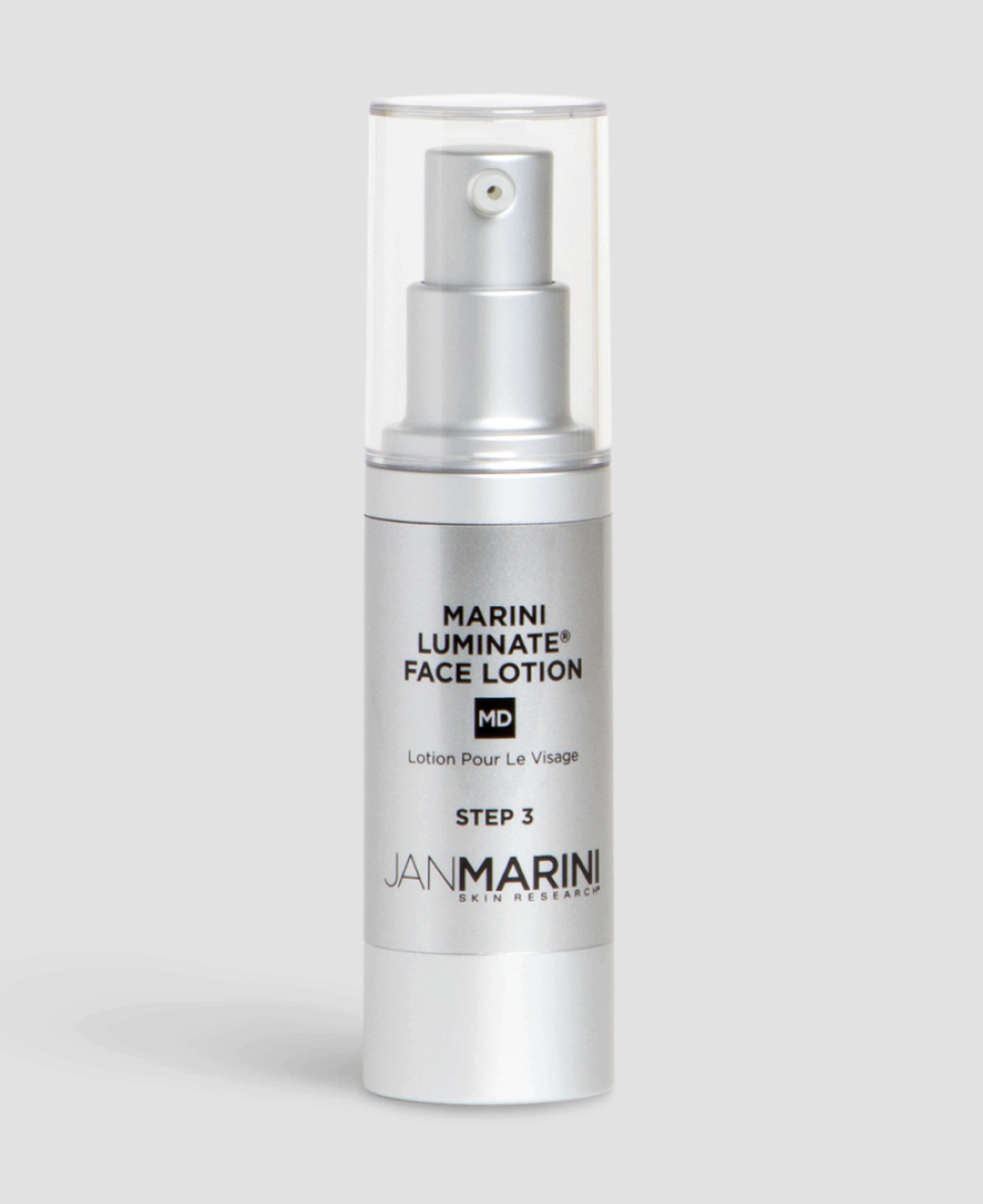 Крем Jan Marini Marini Luminate Face Lotion 